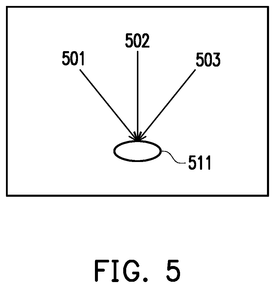Patent US12303222 Figure 4 – Surgical robotic arm control system and control method thereof