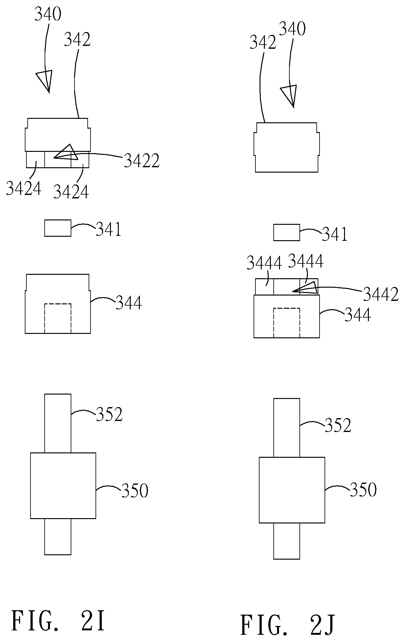 Patent US12303224 Figure 10 – Surgical robot