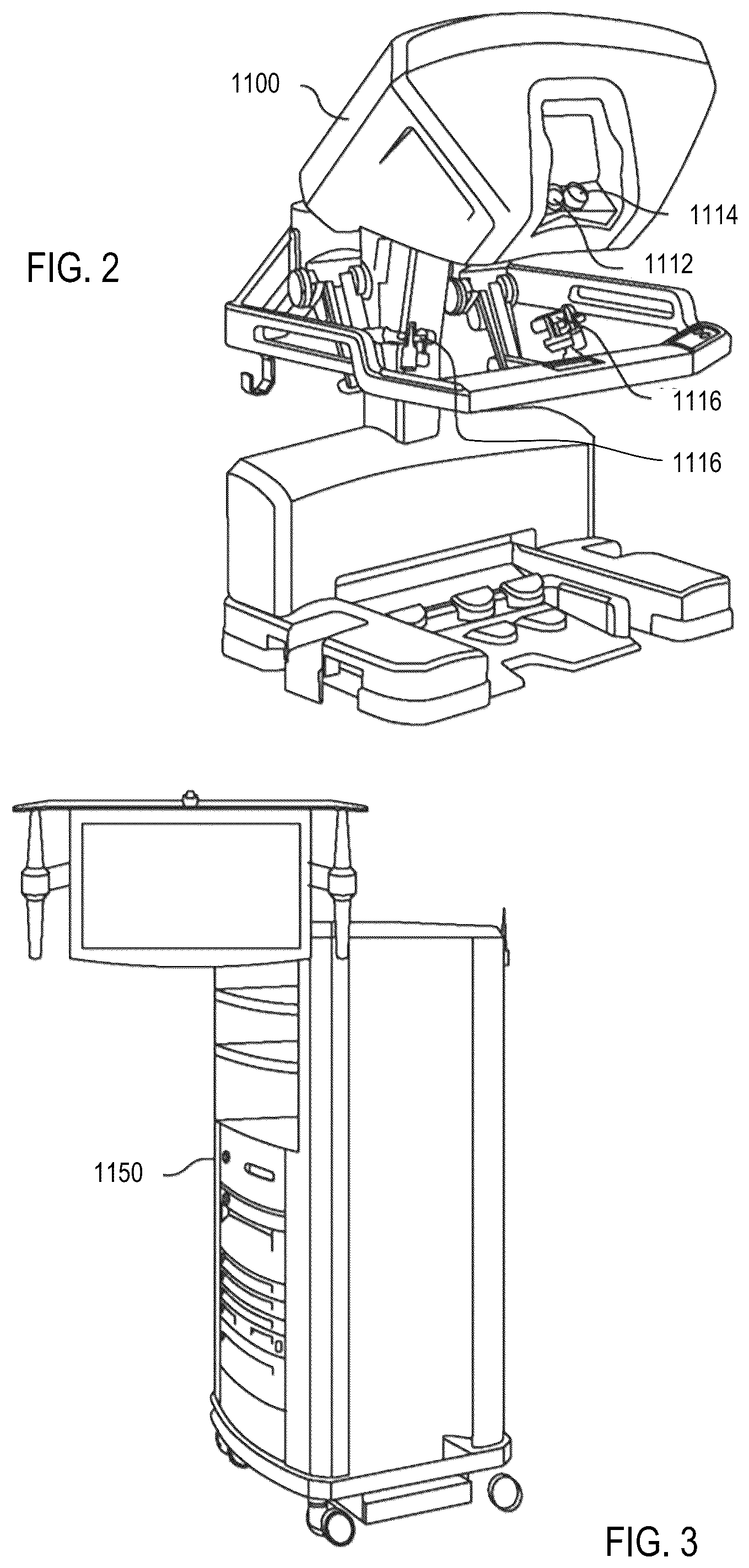 Patent US12303226 Figure 2 – Low-friction medical tools having roller-assisted tension members