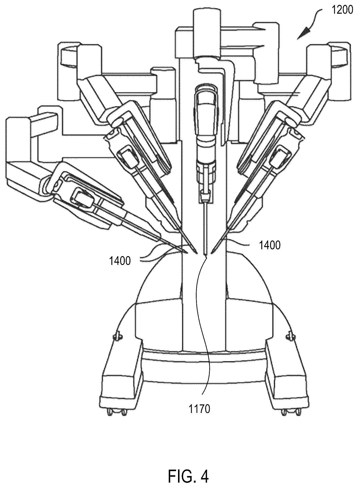 Patent US12303226 Figure 3 – Low-friction medical tools having roller-assisted tension members