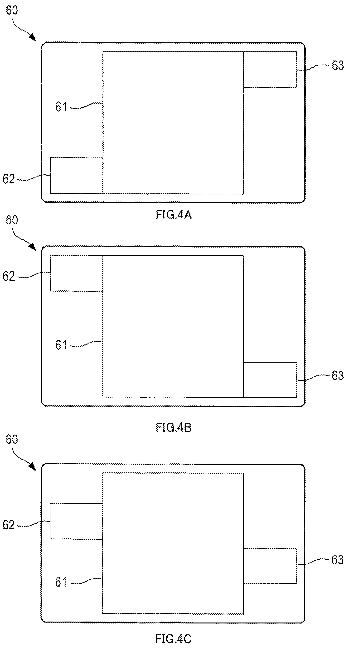 Patent US12303227 Figure 4 – Force sense display device and force sense display method