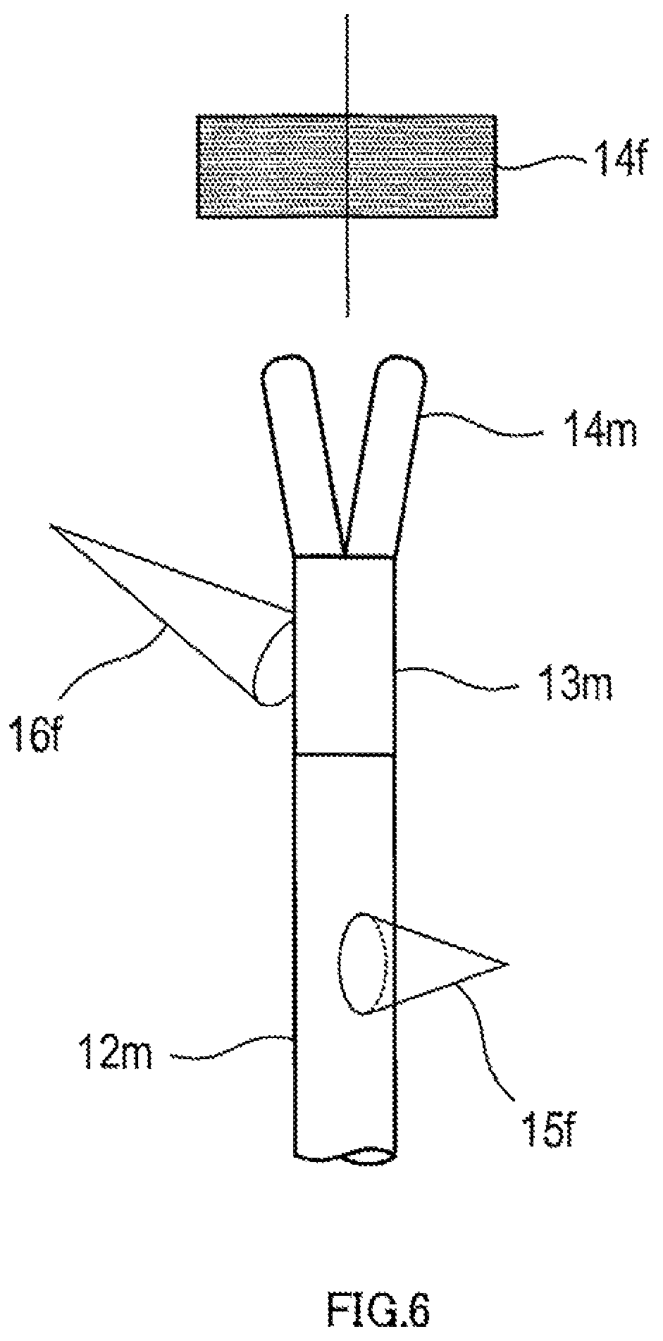 Patent US12303227 Figure 6 – Force sense display device and force sense display method
