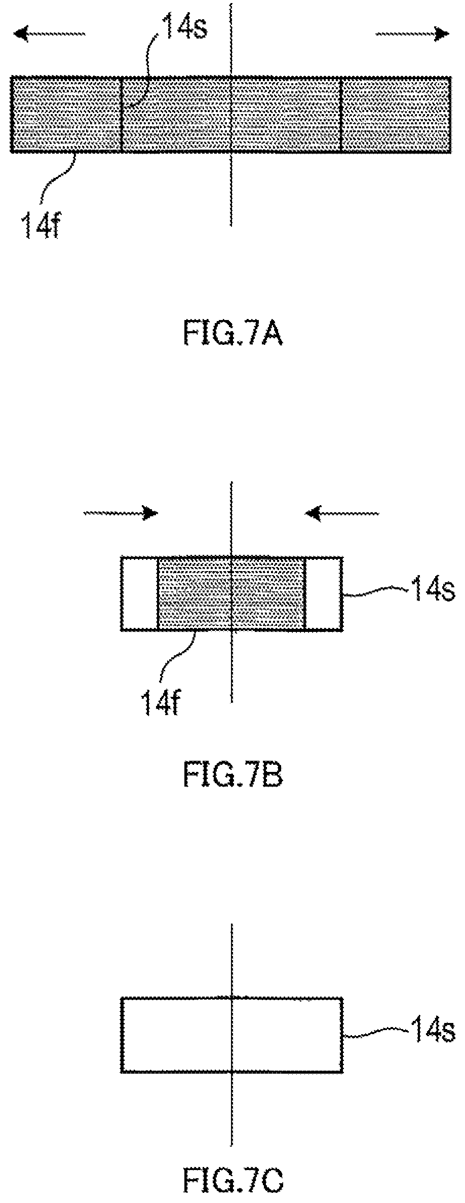 Patent US12303227 Figure 7 – Force sense display device and force sense display method