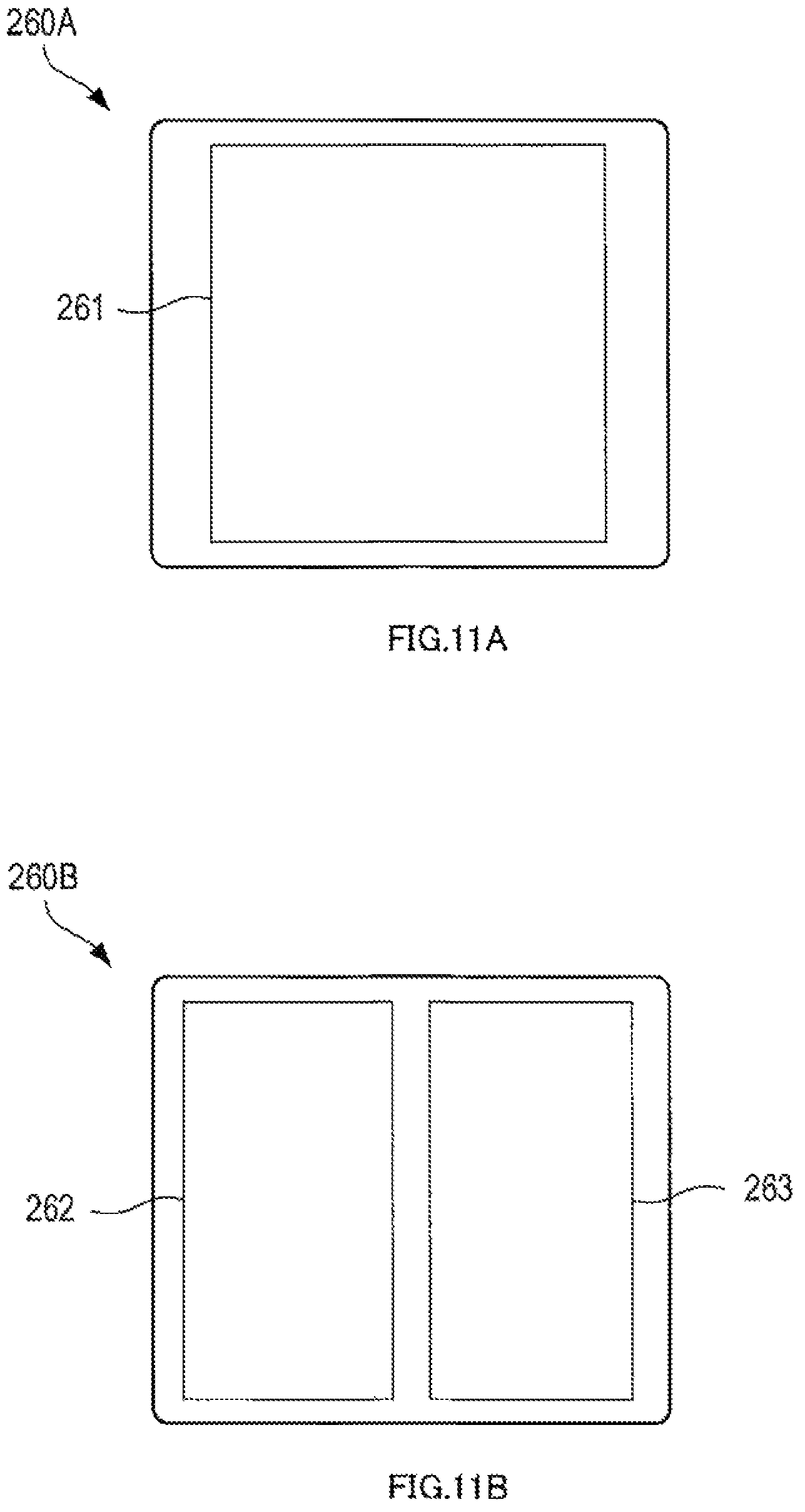 Patent US12303227 Figure 11 – Force sense display device and force sense display method