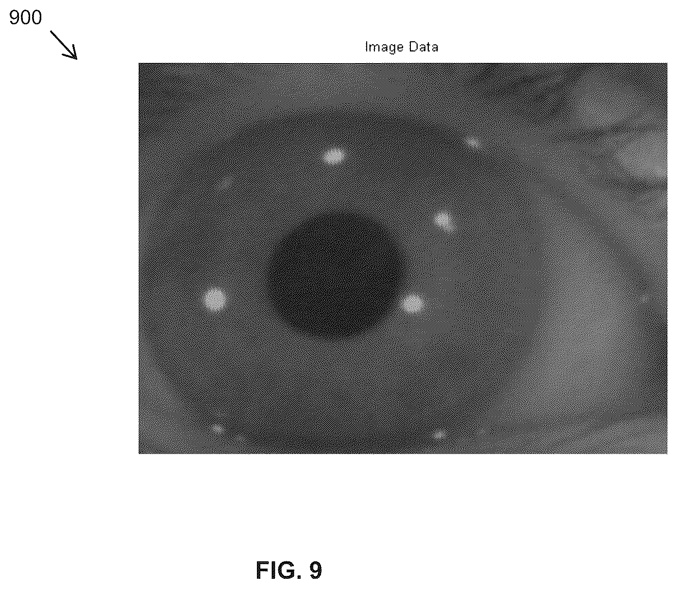 Patent US12303228 Figure 11 – Method and apparatus for a compact and high resolution mind-view communicator