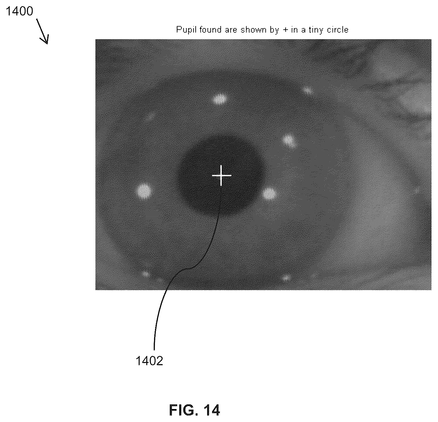 Patent US12303228 Figure 16 – Method and apparatus for a compact and high resolution mind-view communicator