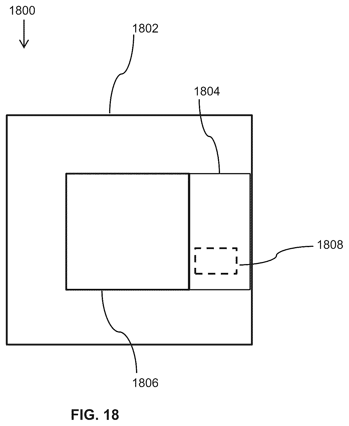 Patent US12303228 Figure 20 – Method and apparatus for a compact and high resolution mind-view communicator