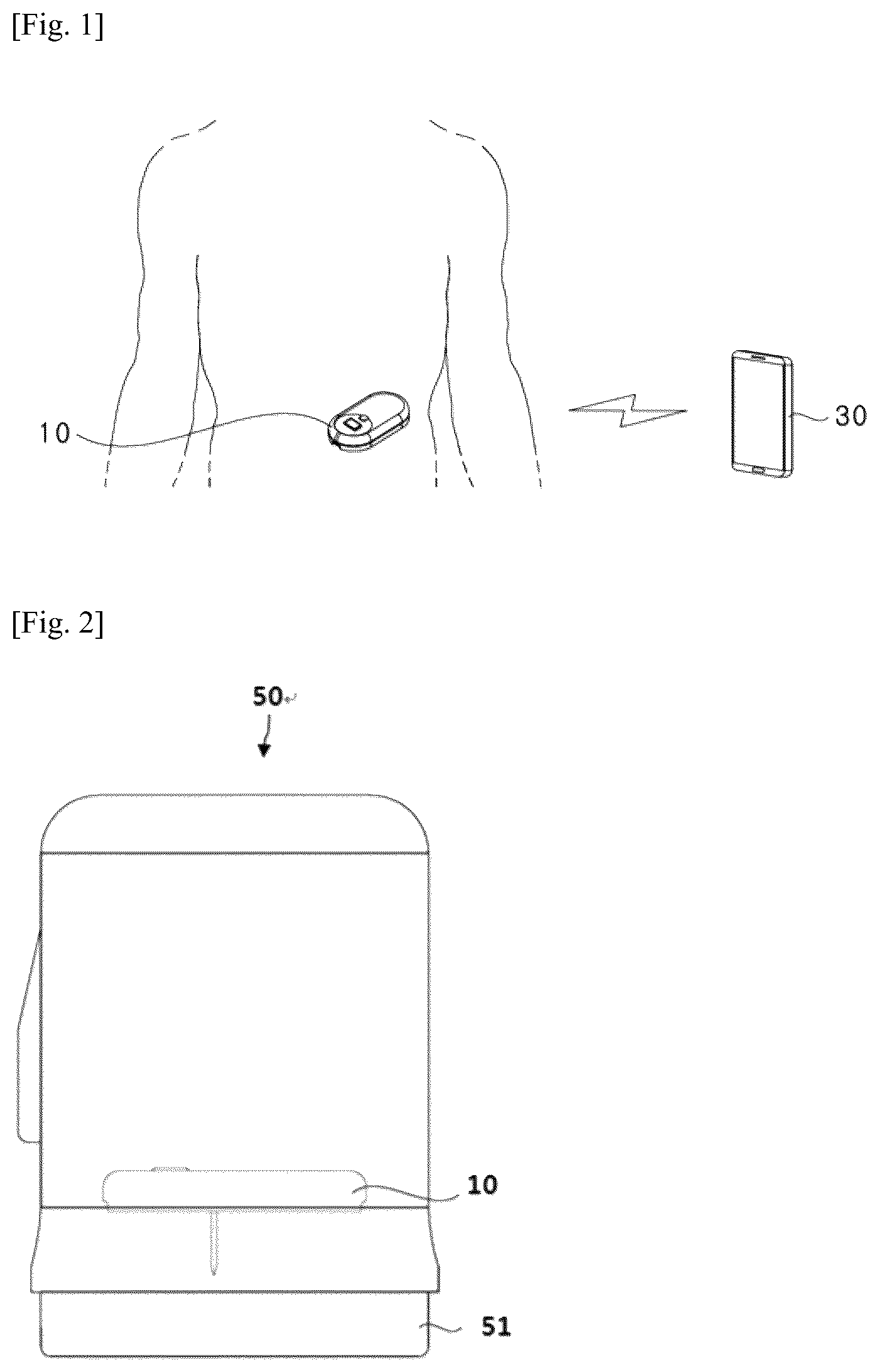 Patent US12303229 Figure 1 – Method for transmitting and receiving biometric information without loss in continuous blood glucose monitoring system