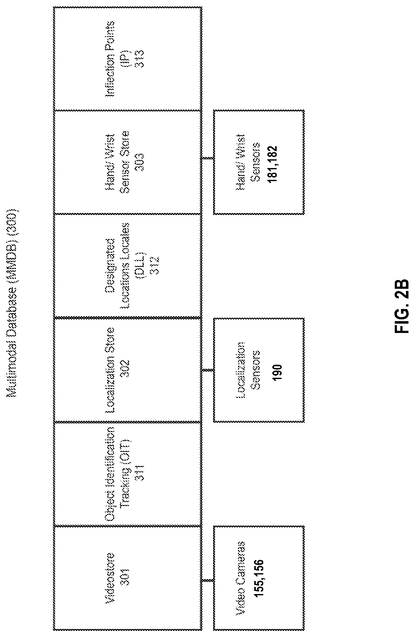 Patent US12303231 Figure 6 – Systems and methods including a device for personalized activity monitoring involving the hands