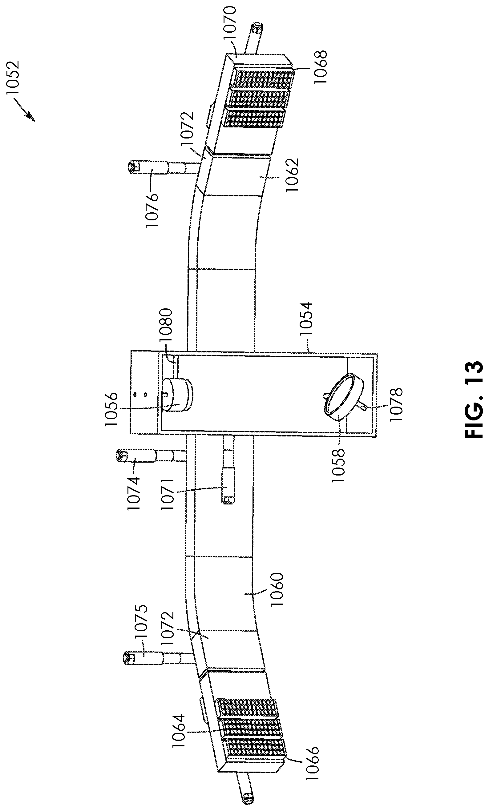 Patent US12303234 Figure 13 – Diffuse acoustic confocal imager