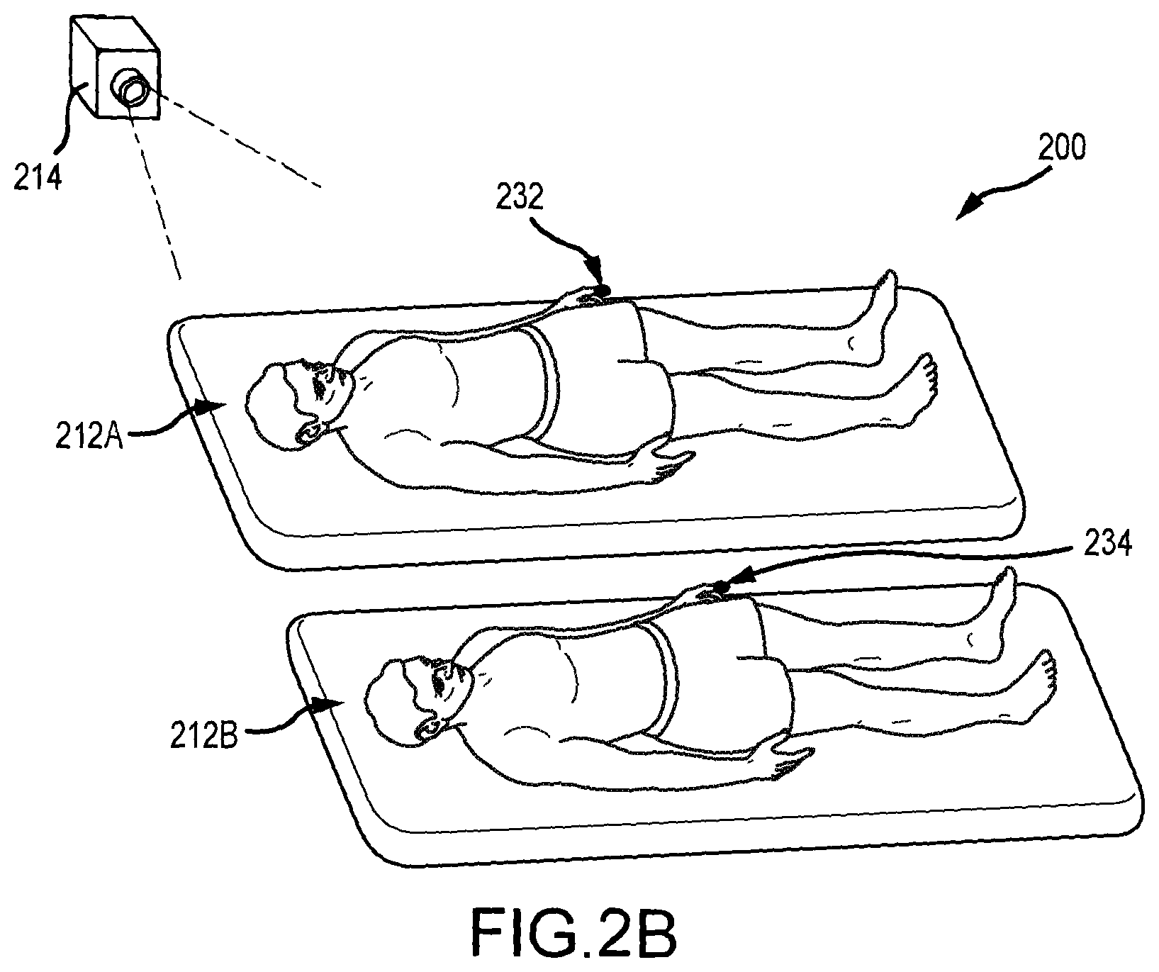 Patent US12303235 Figure 4 – Systems and methods for video-based monitoring of a patient