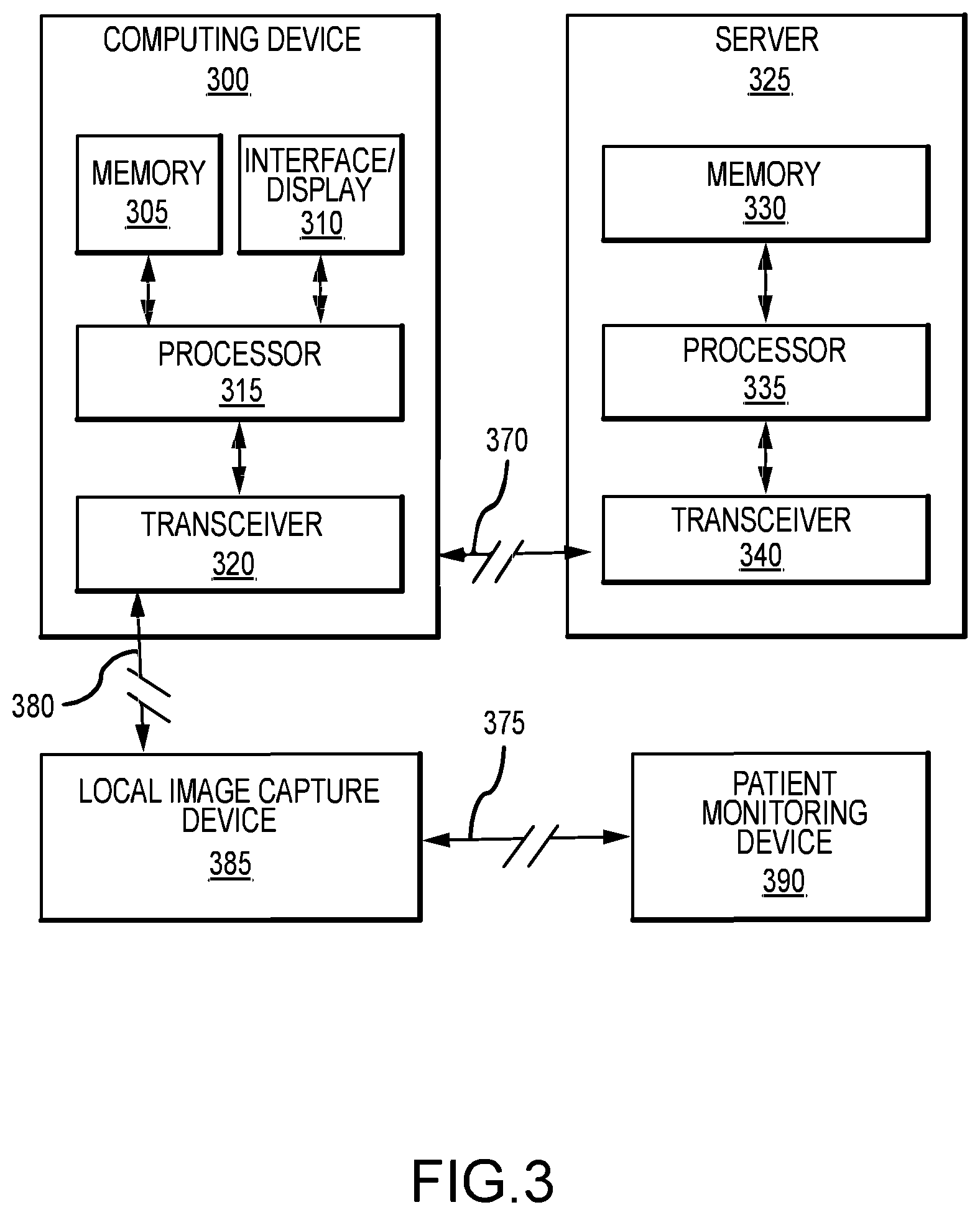 Patent US12303235 Figure 5 – Systems and methods for video-based monitoring of a patient