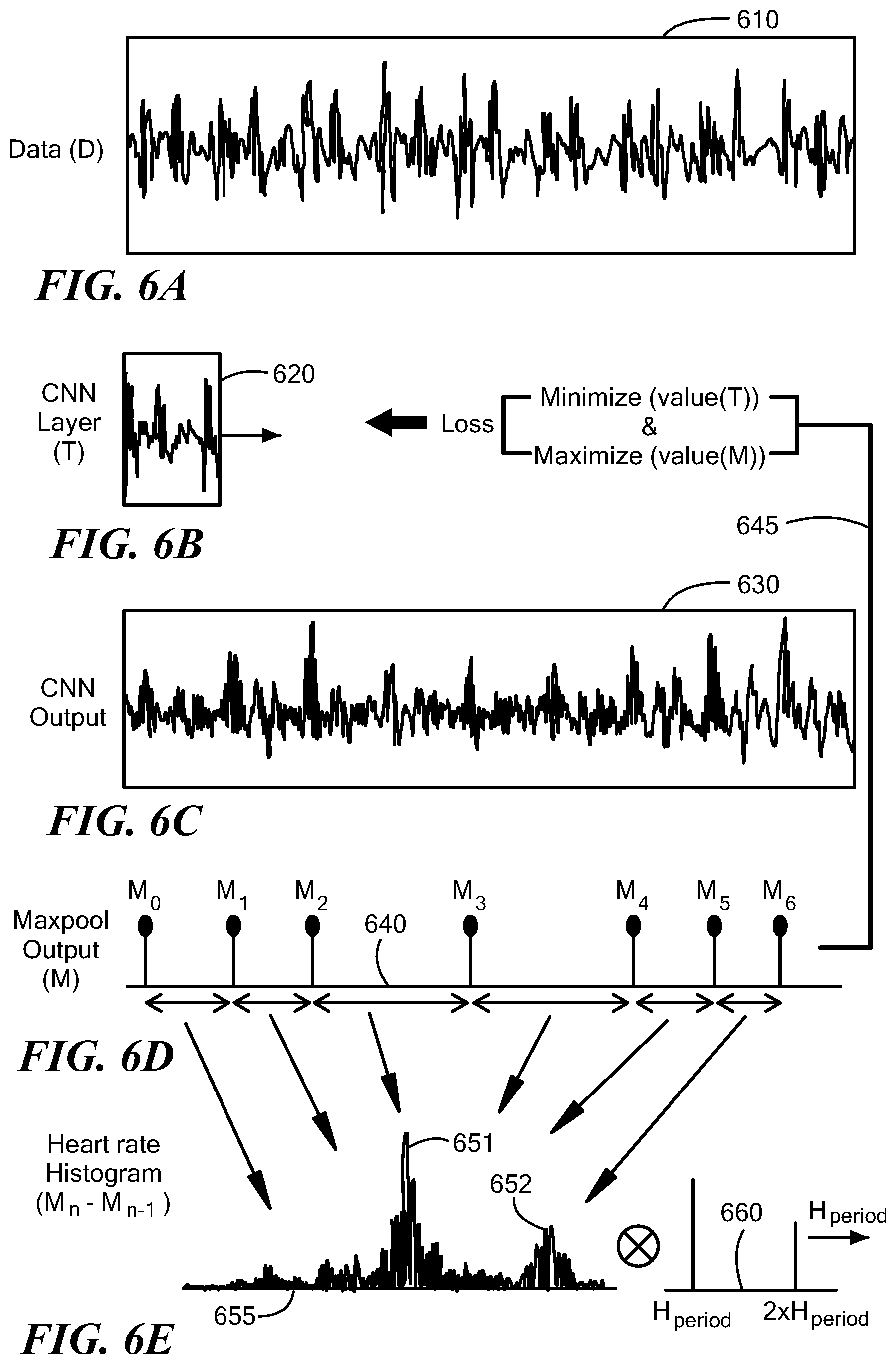 Patent US12303236 Figure 6 – Contactless seismocardiography