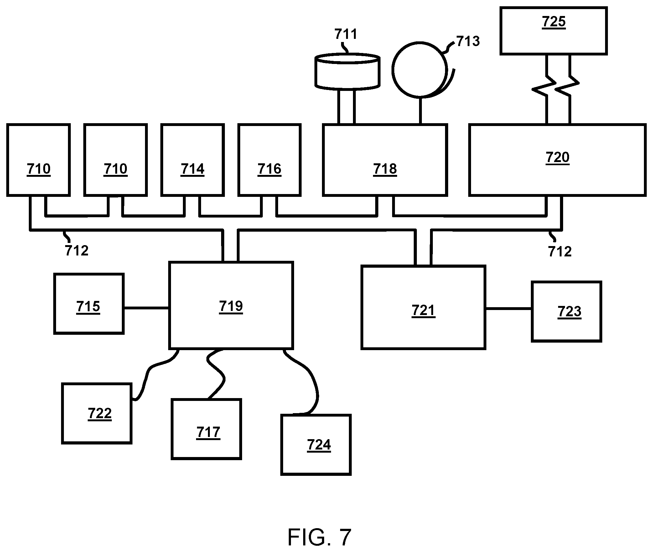 Patent US12303238 Figure 5 – System and method for determining an adaptive physiological strain index