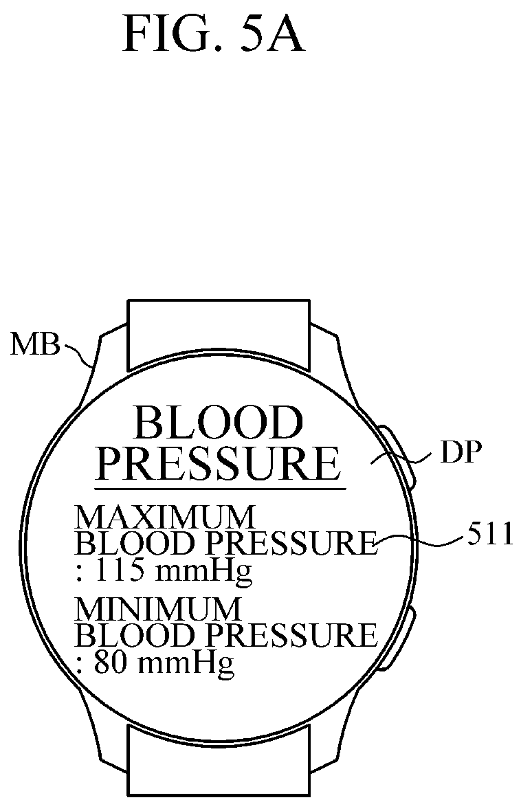 Patent US12303239 Figure 9 – Apparatus for estimating bio-information and method of detecting abnormal bio-signal