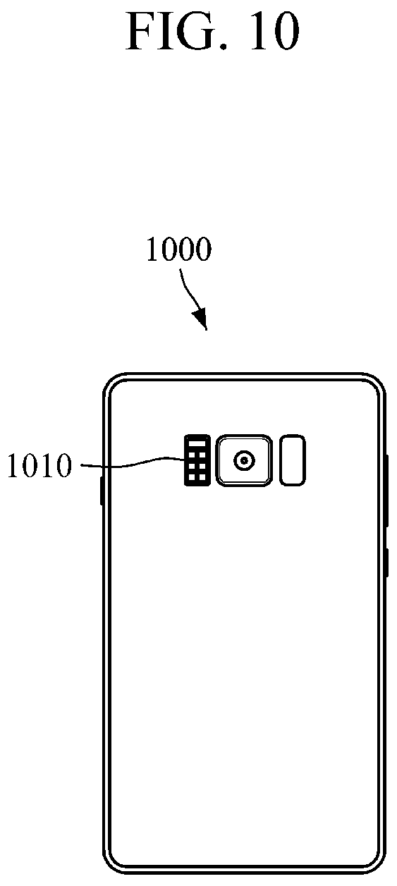 Patent US12303239 Figure 16 – Apparatus for estimating bio-information and method of detecting abnormal bio-signal