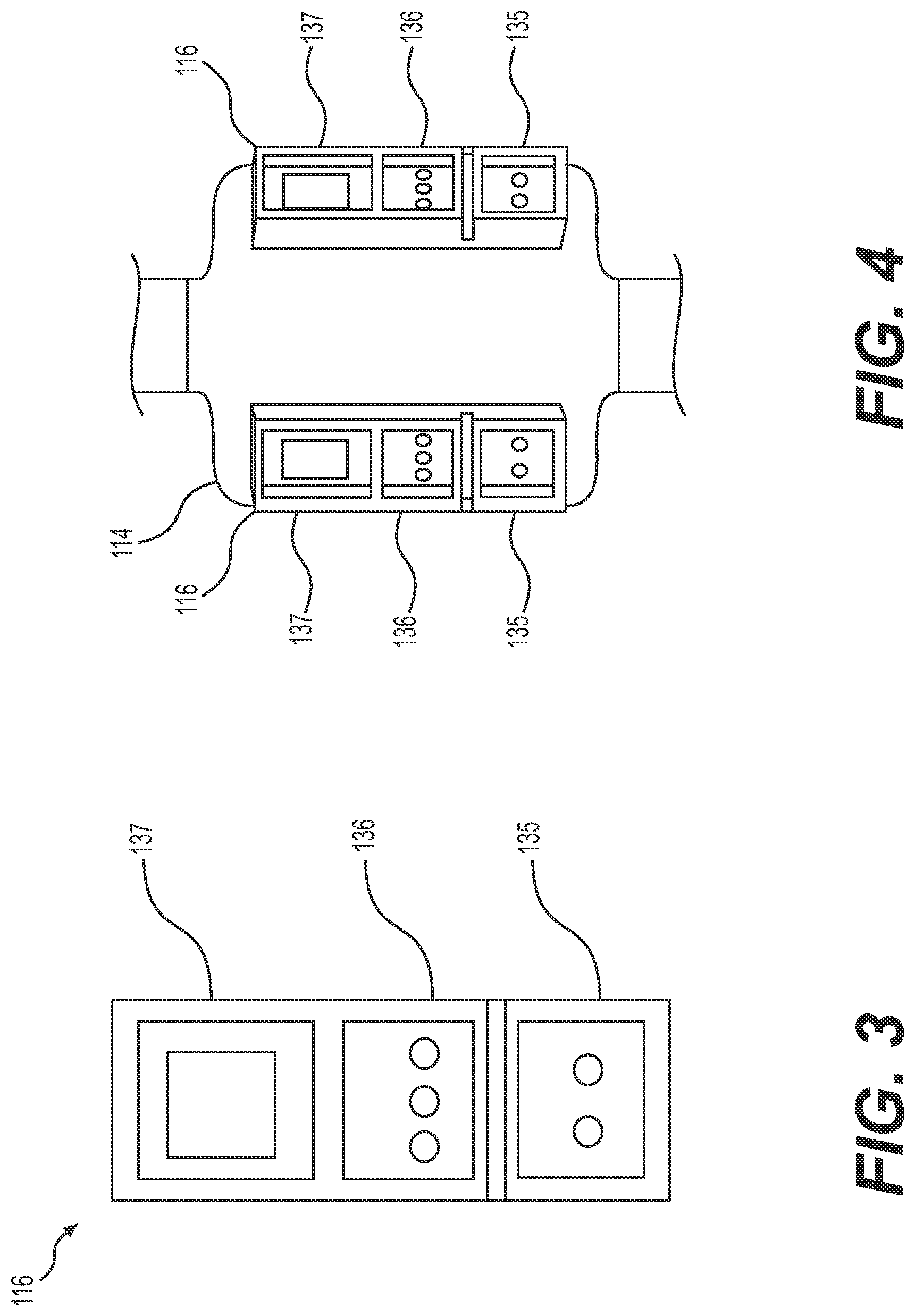 Patent US12303243 Figure 3 – Devices and methods for determining blood flow around a body lumen