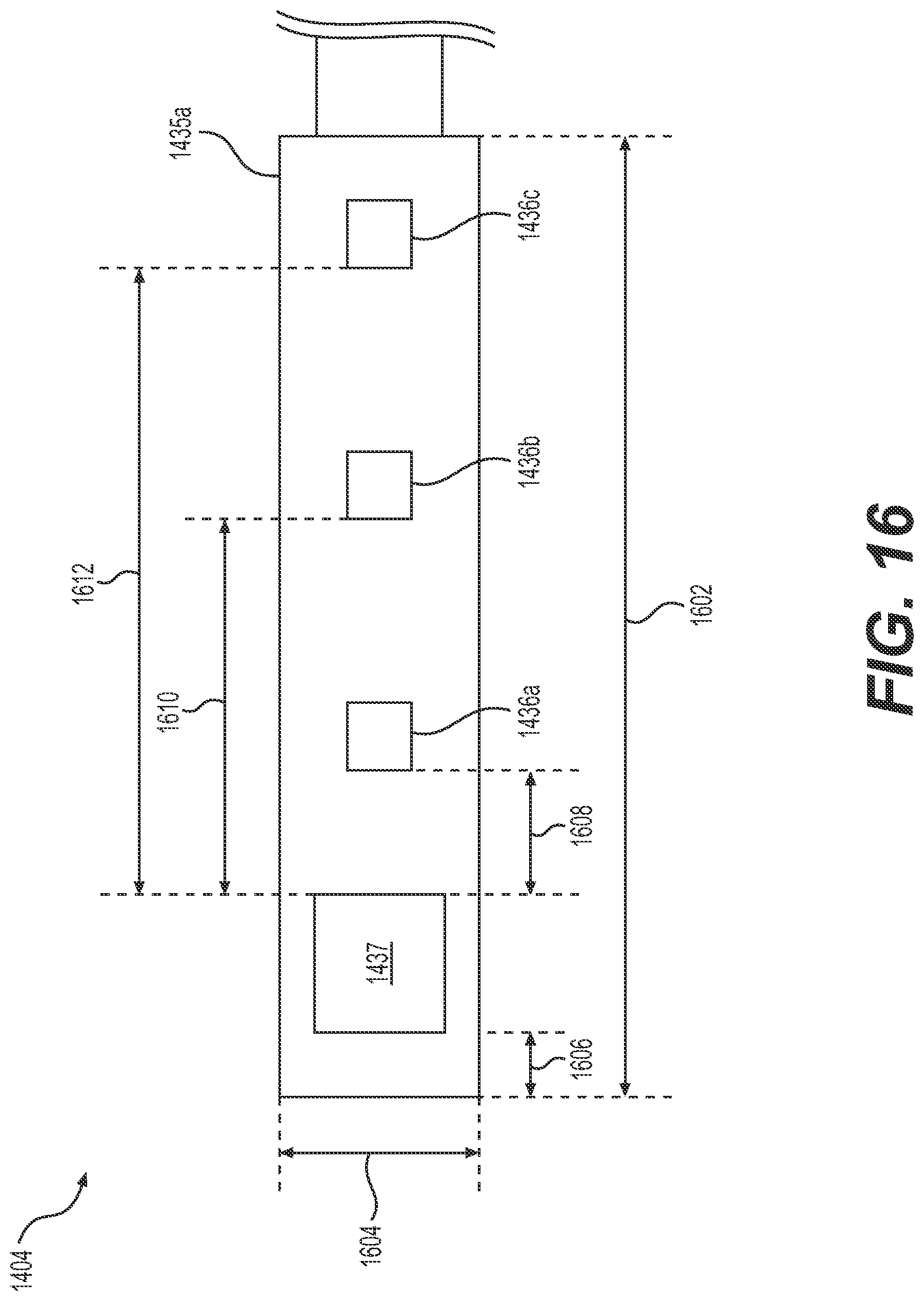 Patent US12303243 Figure 15 – Devices and methods for determining blood flow around a body lumen