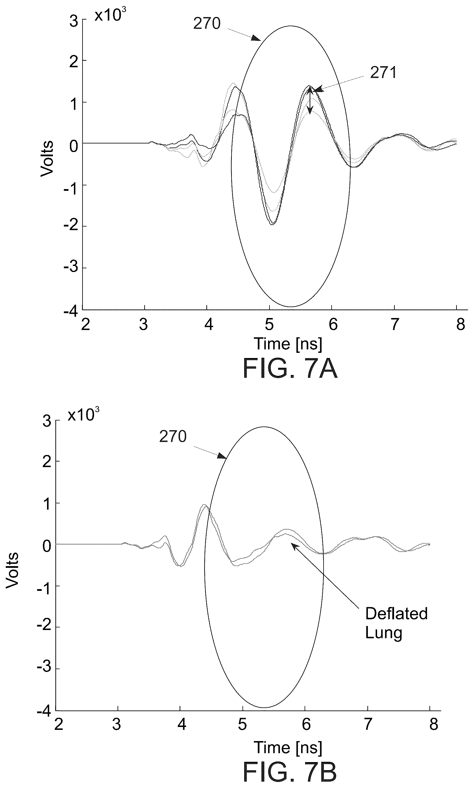 Patent US12303245 Figure 8 – Method and system for monitoring thoracic tissue fluid