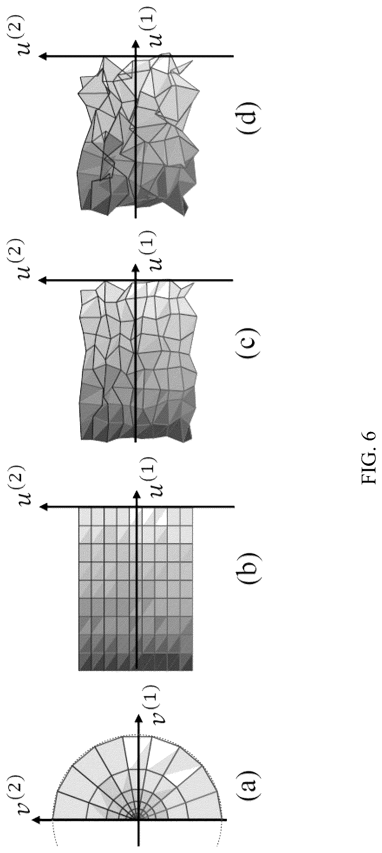 Patent US12303246 Figure 6 – Methods and systems for precise quantification of human sensory cortical areas