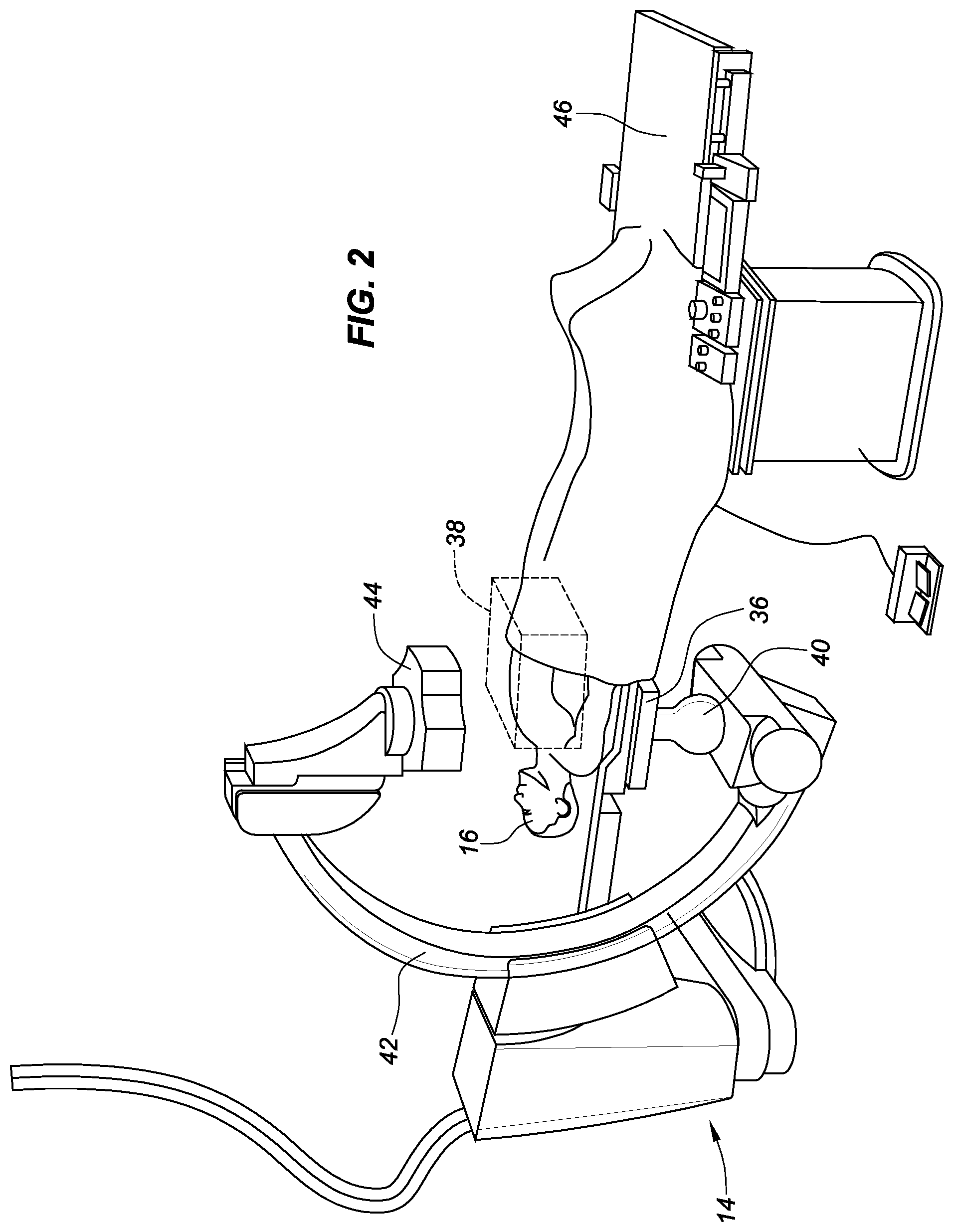 Patent US12303249 Figure 2 – Localized magnetic field generator