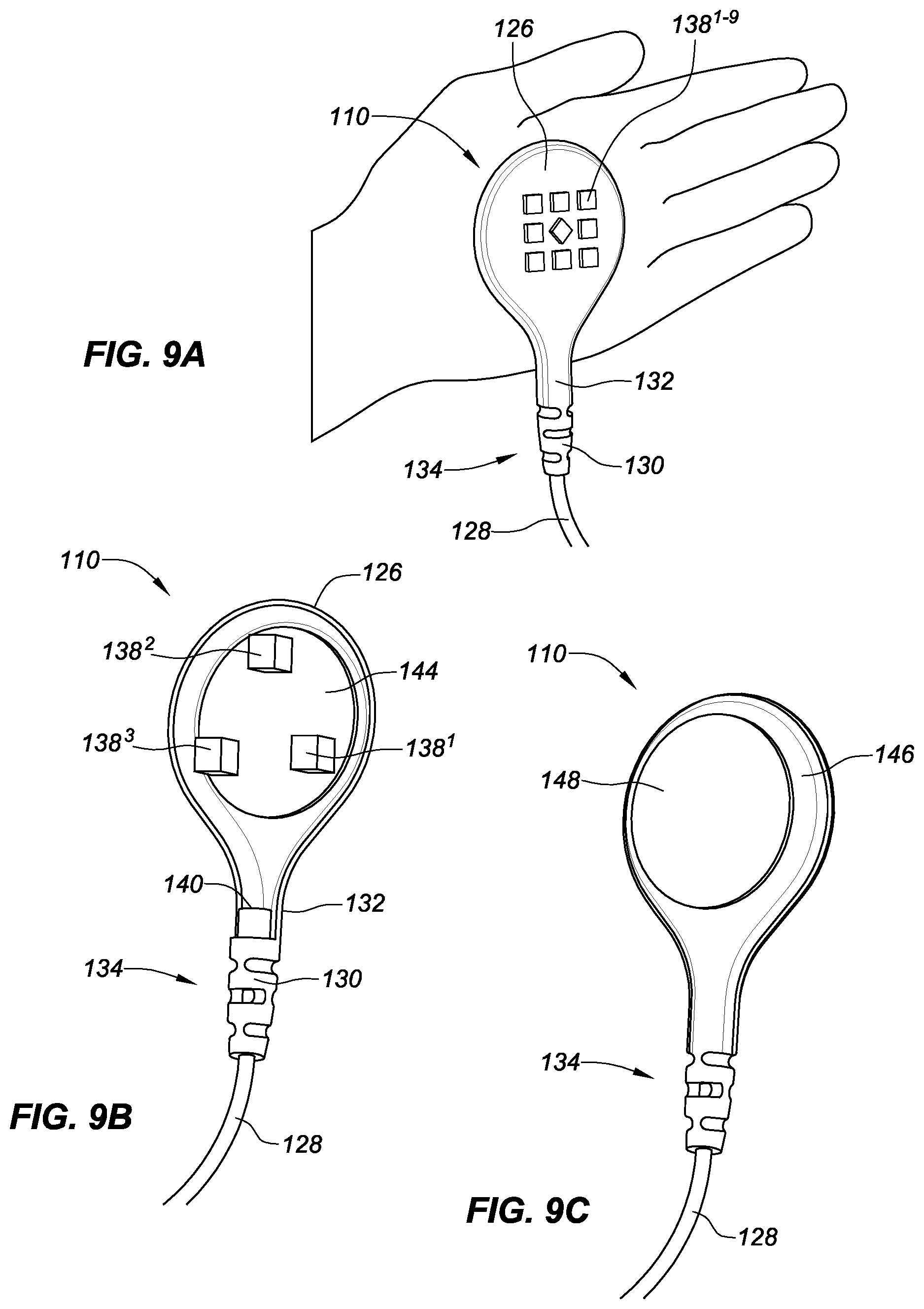 Patent US12303249 Figure 11 – Localized magnetic field generator