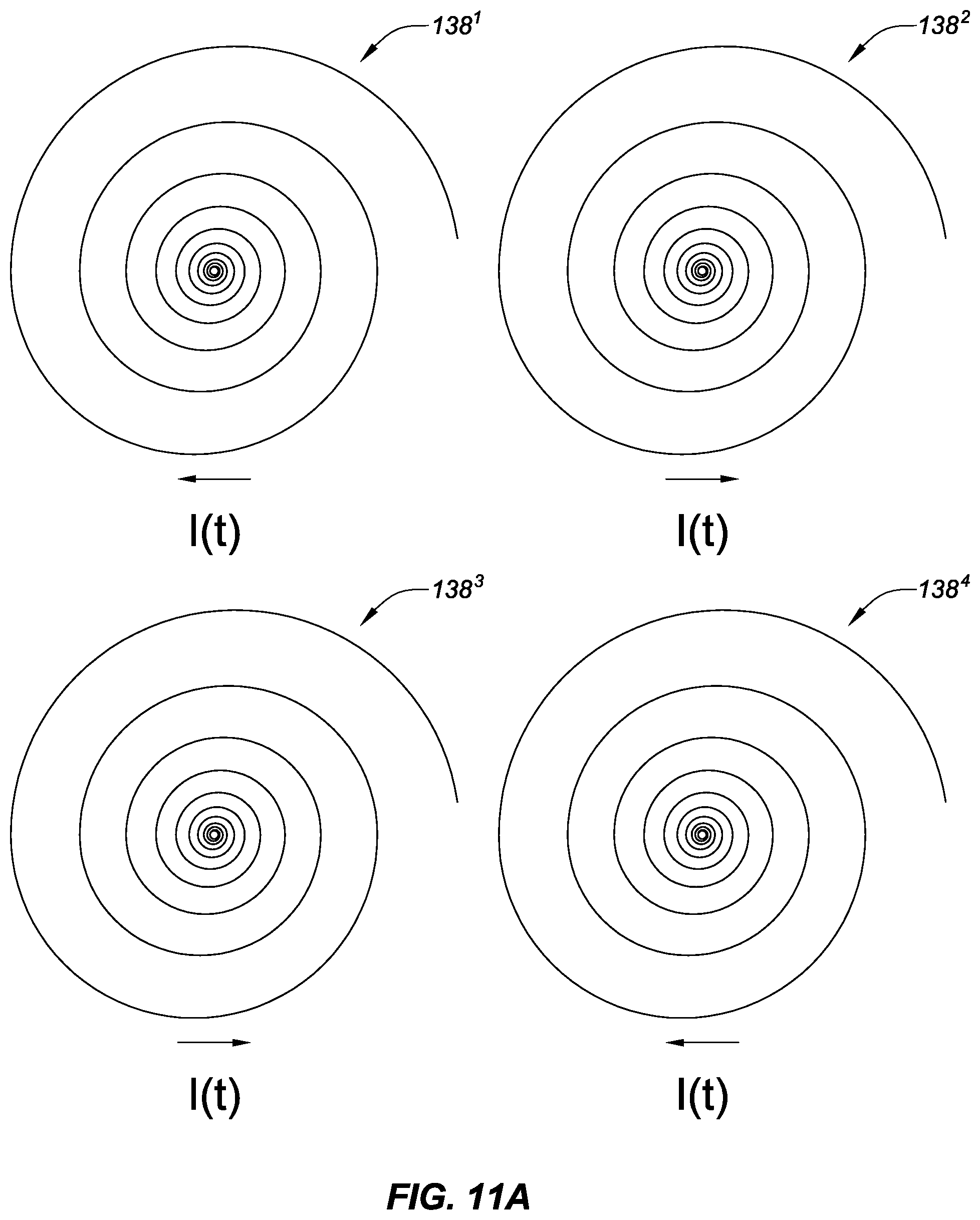 Patent US12303249 Figure 13 – Localized magnetic field generator