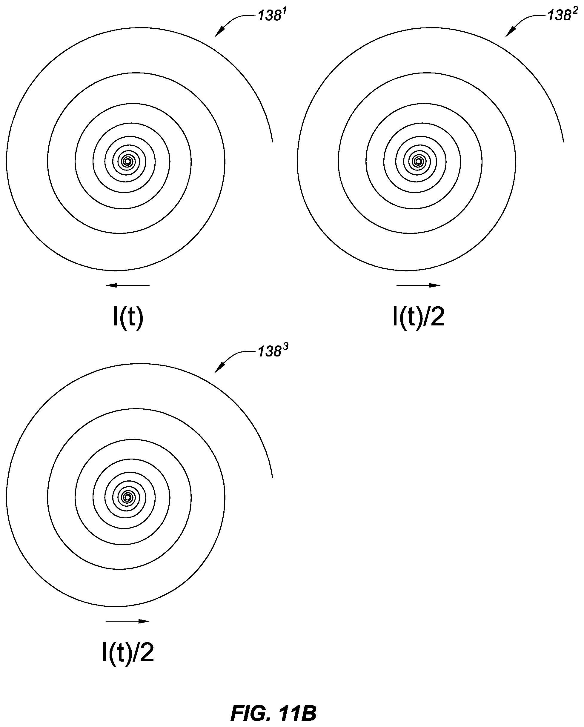 Patent US12303249 Figure 14 – Localized magnetic field generator