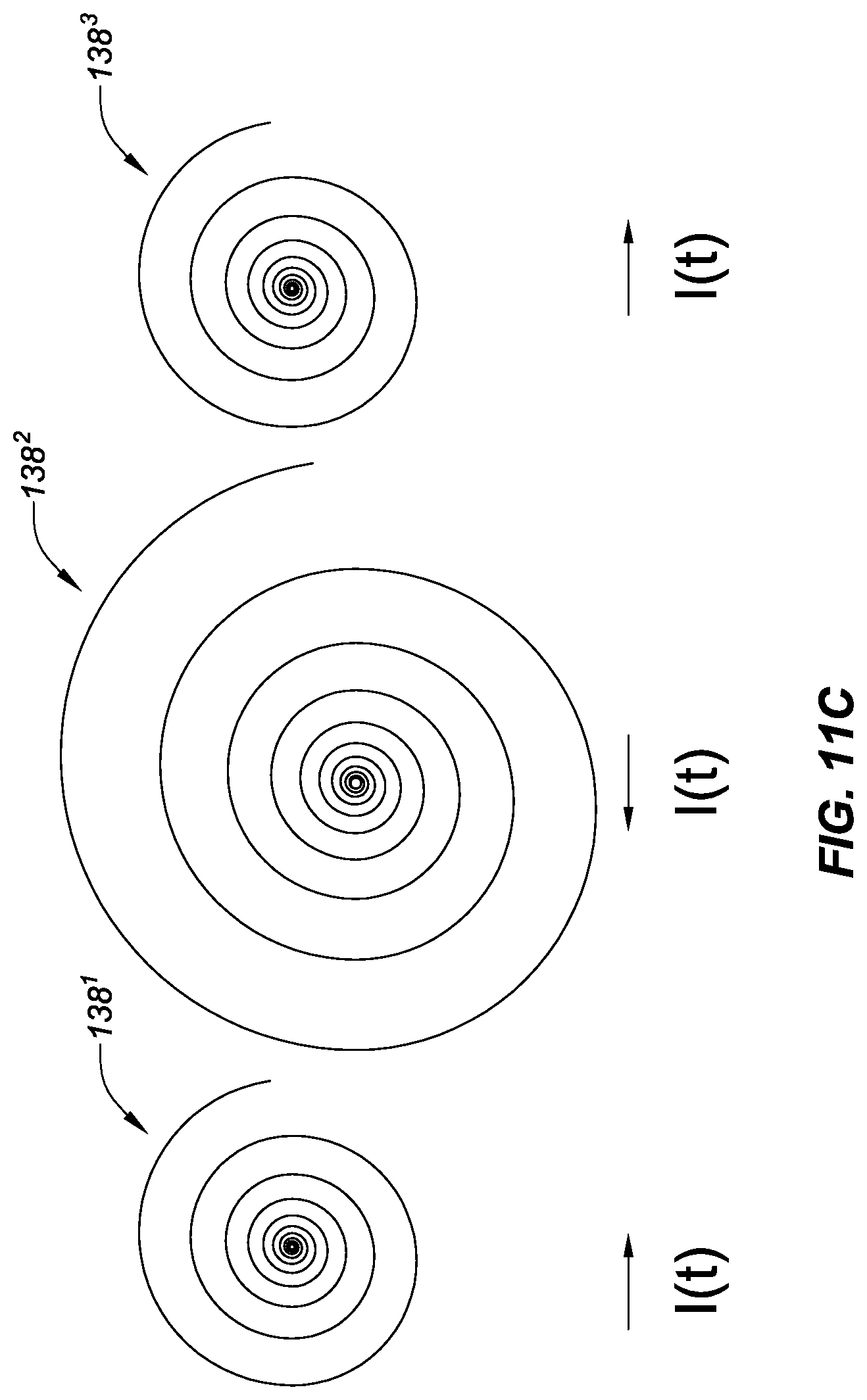 Patent US12303249 Figure 15 – Localized magnetic field generator