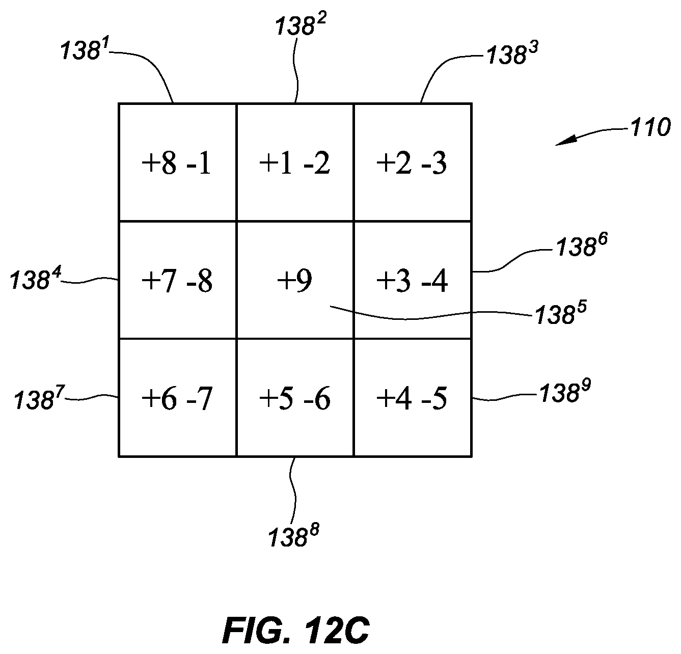 Patent US12303249 Figure 18 – Localized magnetic field generator