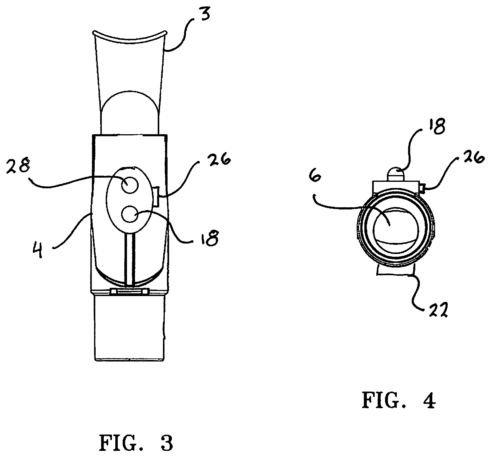 Patent US12303250 Figure 2 – Bidirectional incentive spirometer