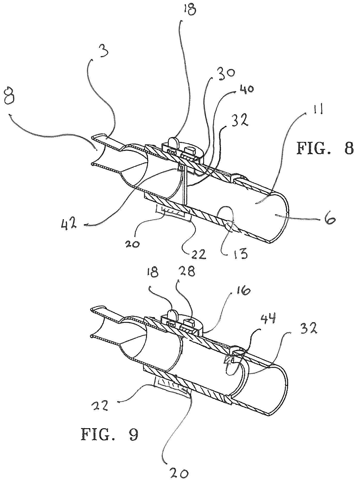 Patent US12303250 Figure 4 – Bidirectional incentive spirometer