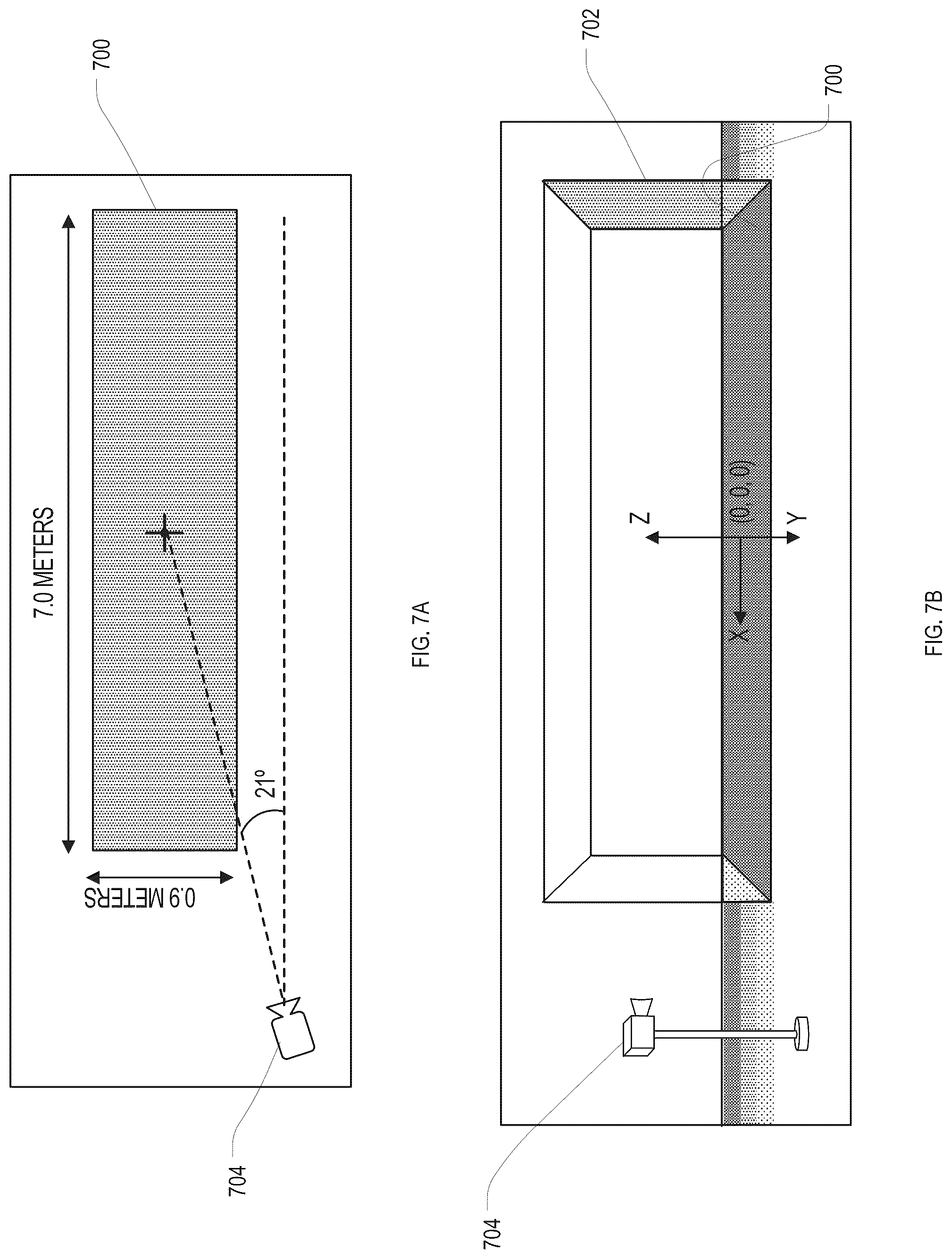Patent US12303255 Figure 7 – Video-based gait characterization