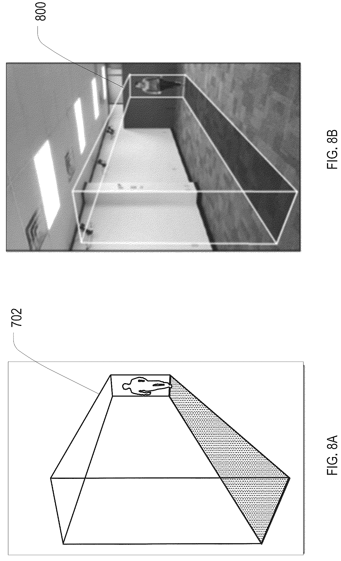 Patent US12303255 Figure 8 – Video-based gait characterization
