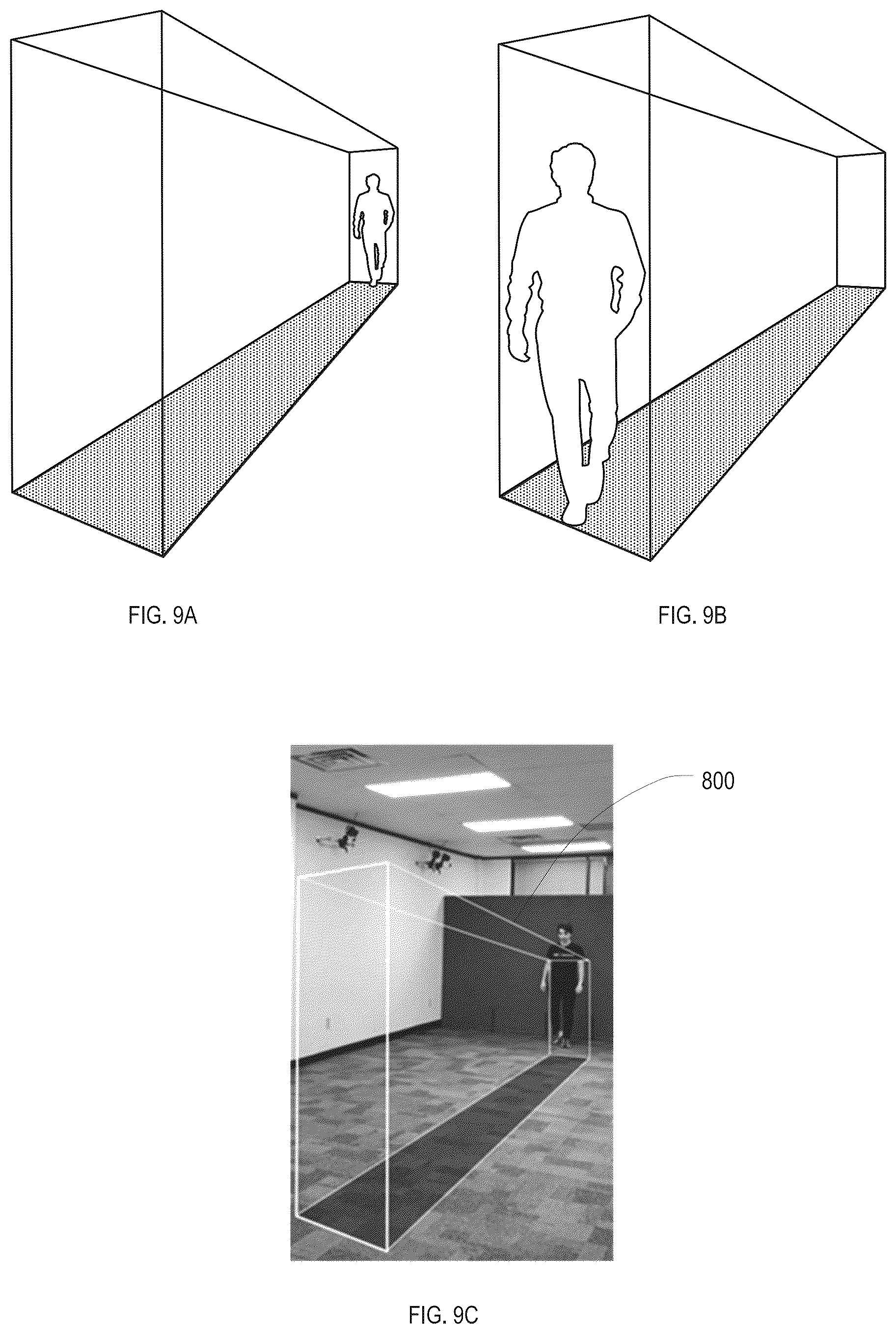 Patent US12303255 Figure 9 – Video-based gait characterization