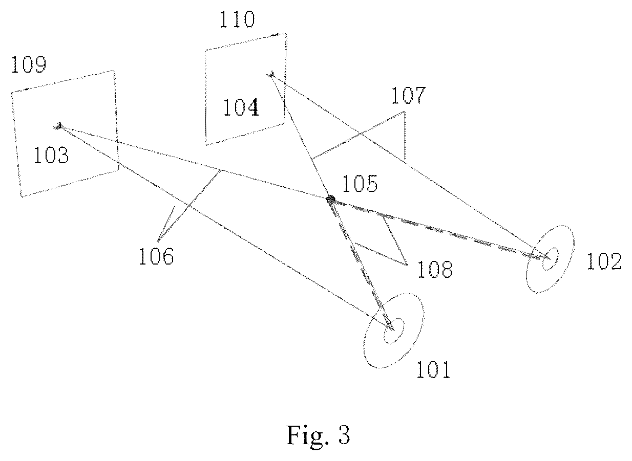 Patent US12303257 Figure 2 – Analysis system and method of joint movement