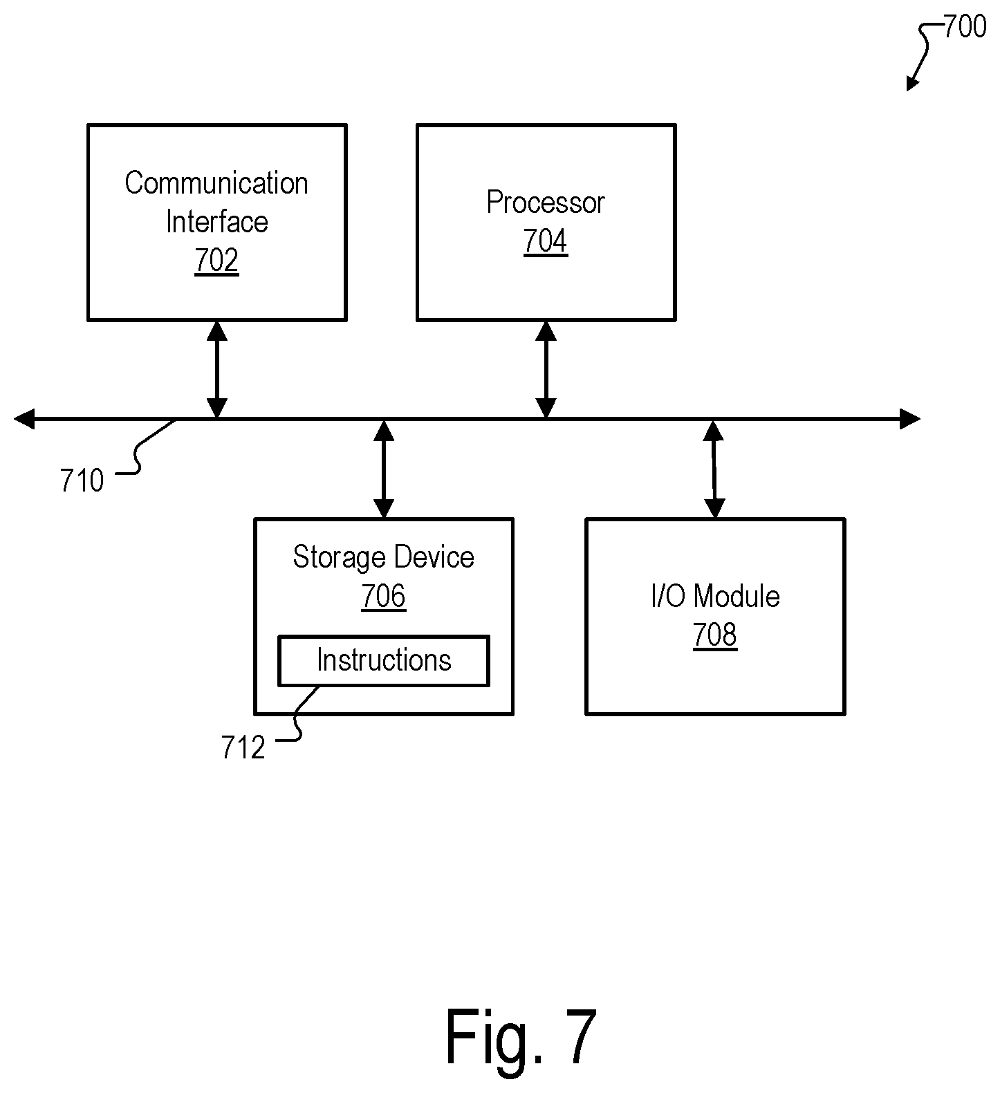 Patent US12303258 Figure 7 – Hearing device-based systems and methods for determining a heart rate value