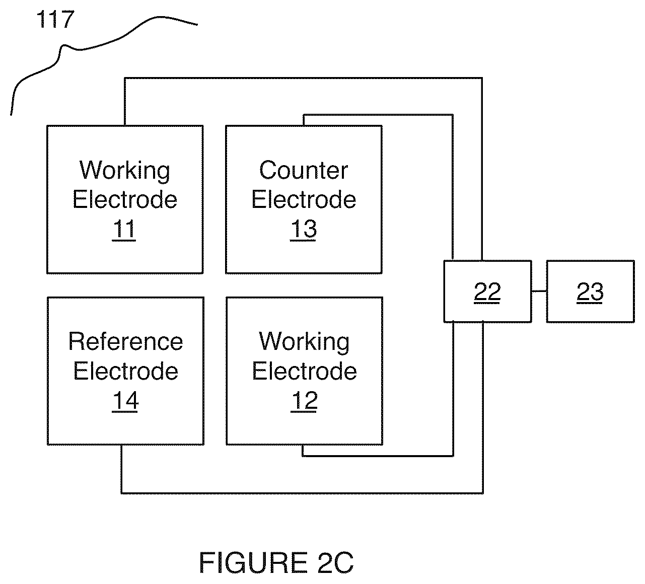 Patent US12303260 Figure 3 – System for monitoring body chemistry