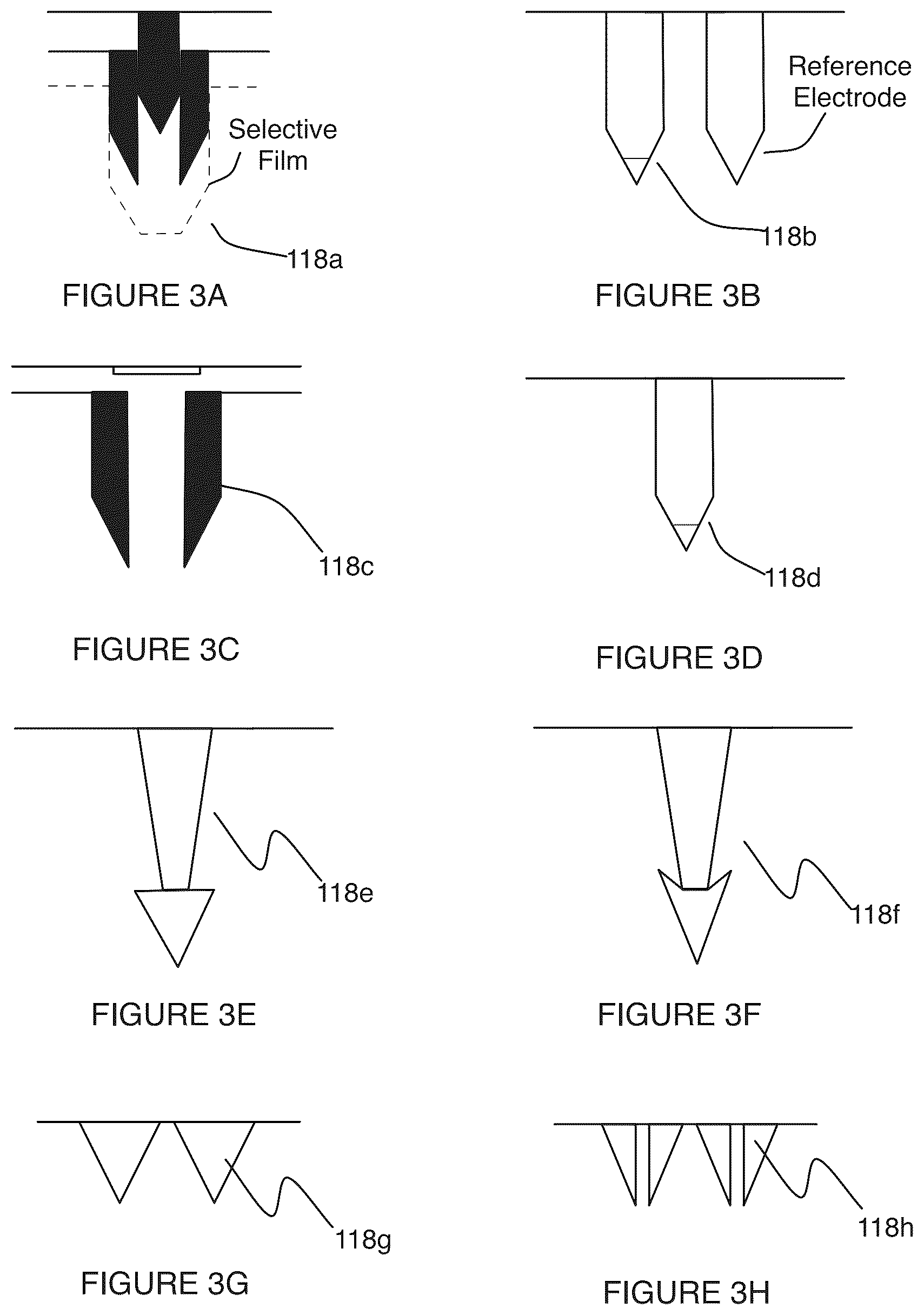 Patent US12303260 Figure 4 – System for monitoring body chemistry