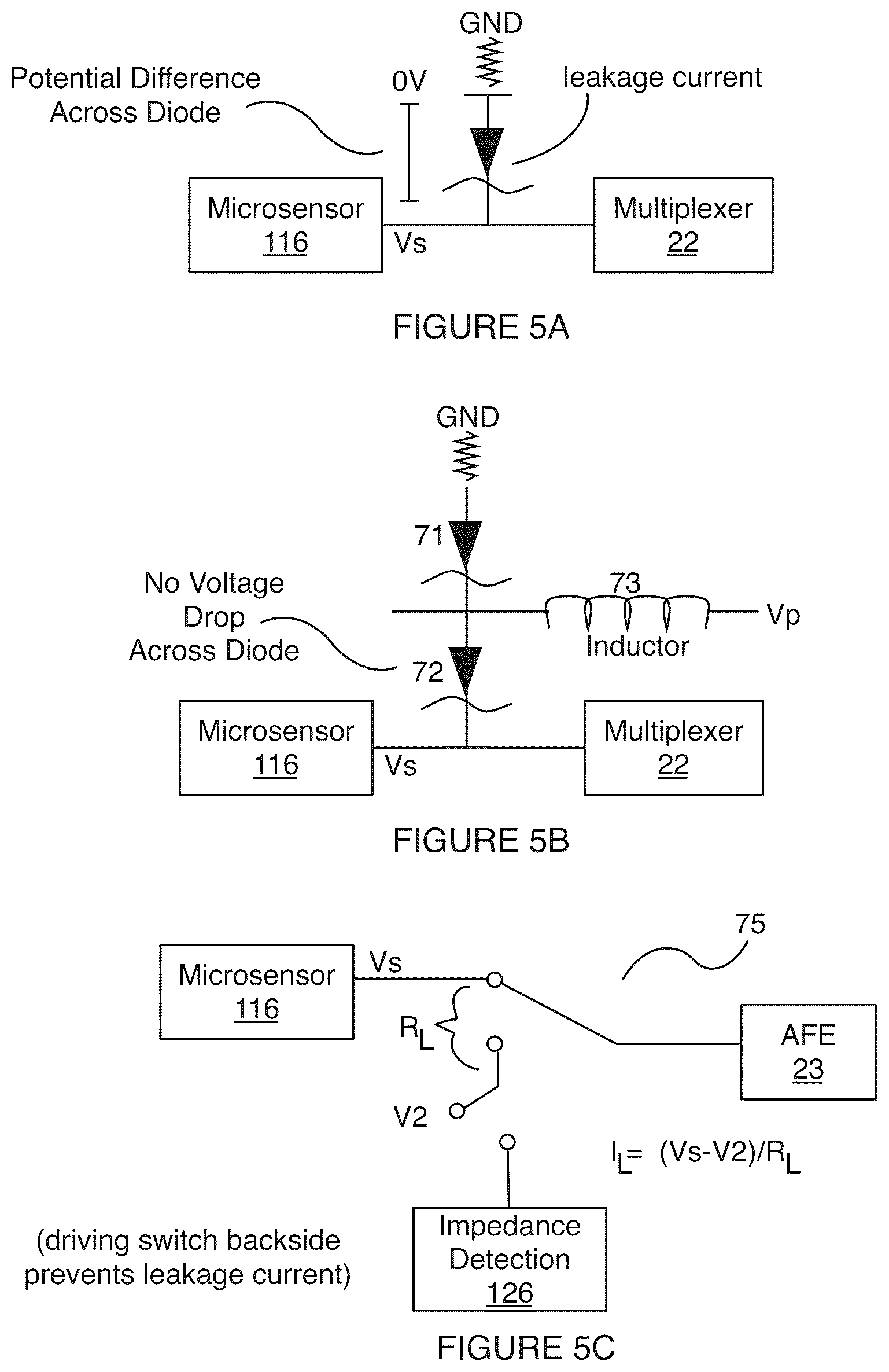 Patent US12303260 Figure 6 – System for monitoring body chemistry