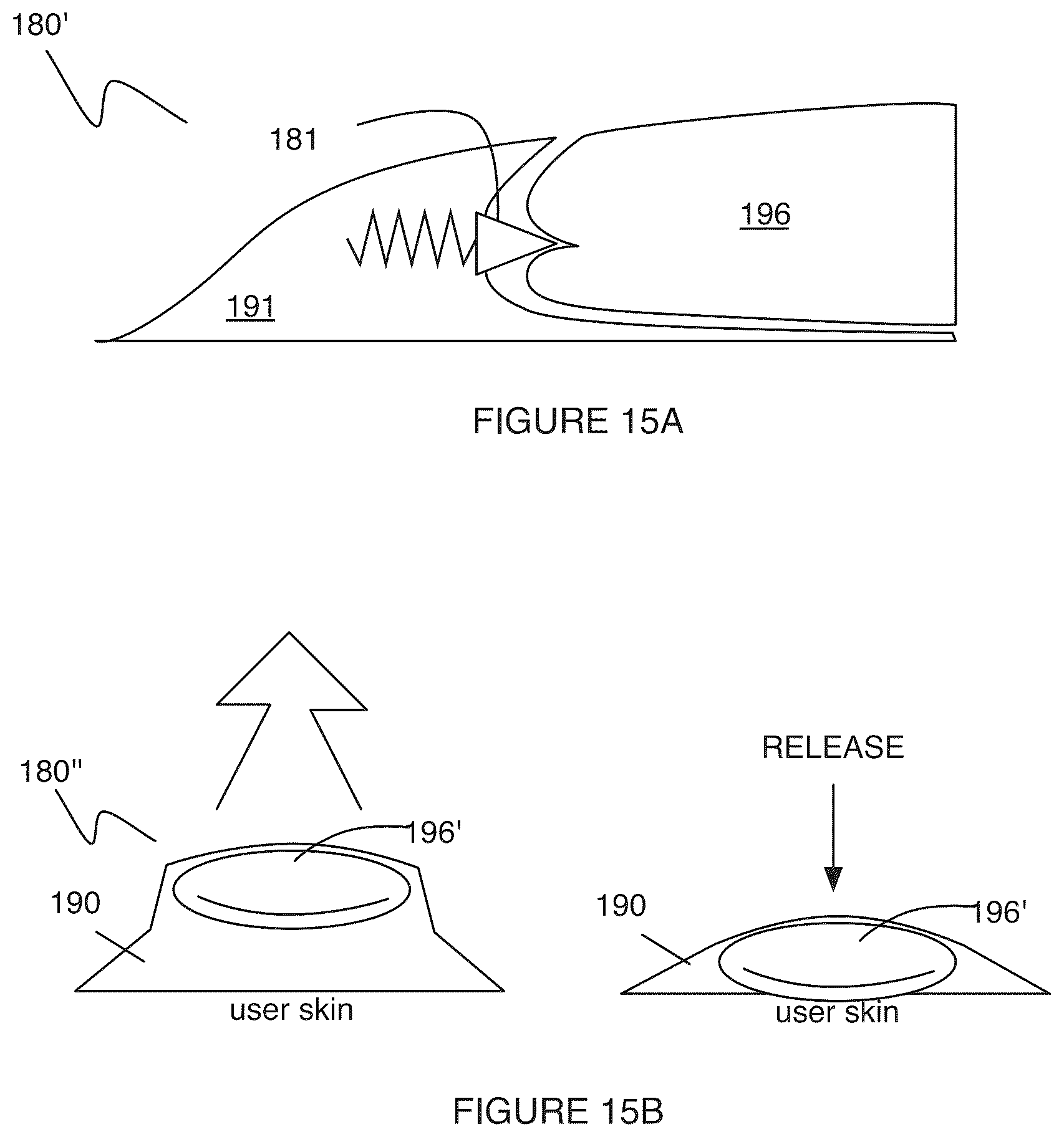 Patent US12303260 Figure 15 – System for monitoring body chemistry