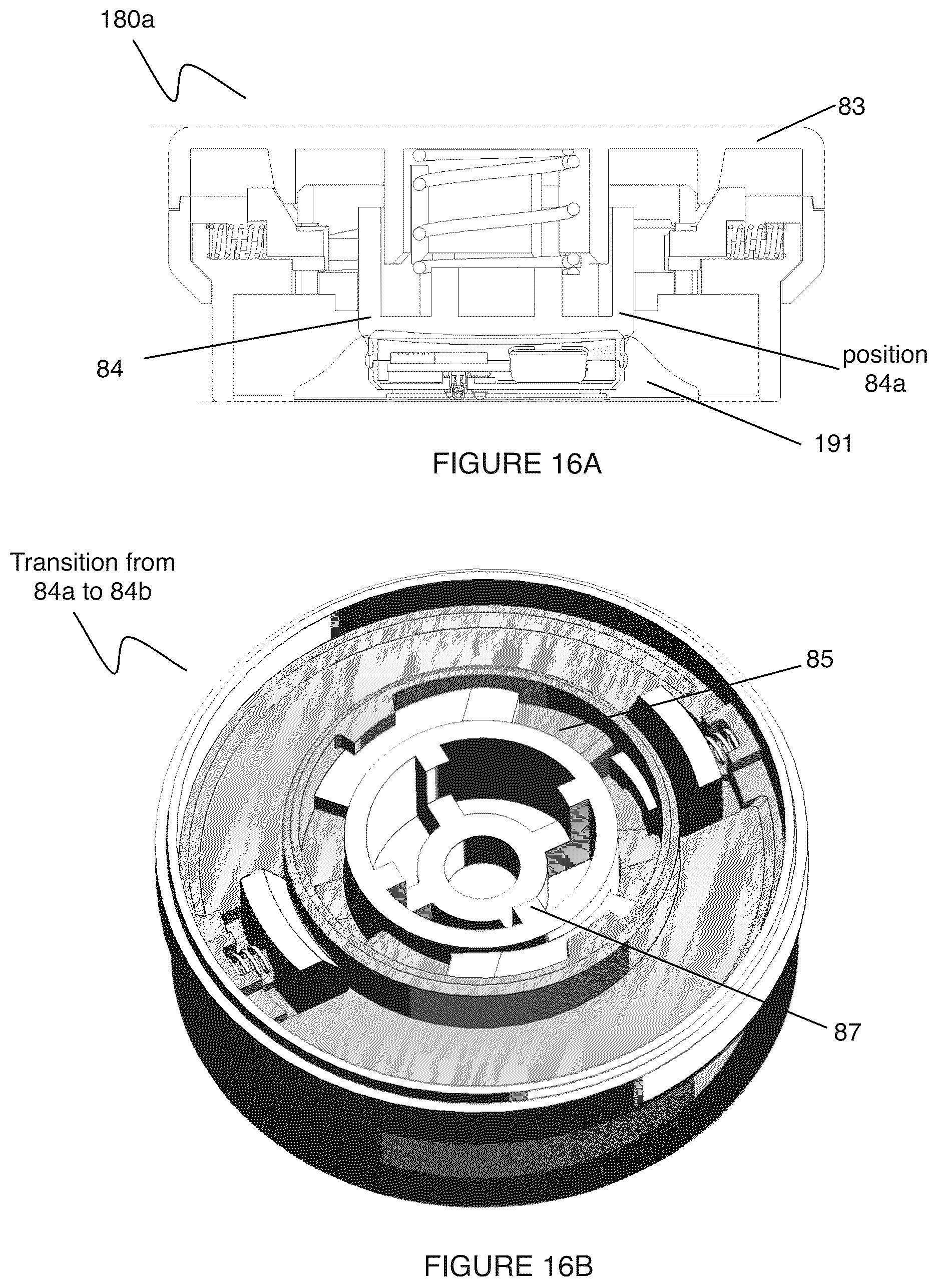 Patent US12303260 Figure 16 – System for monitoring body chemistry