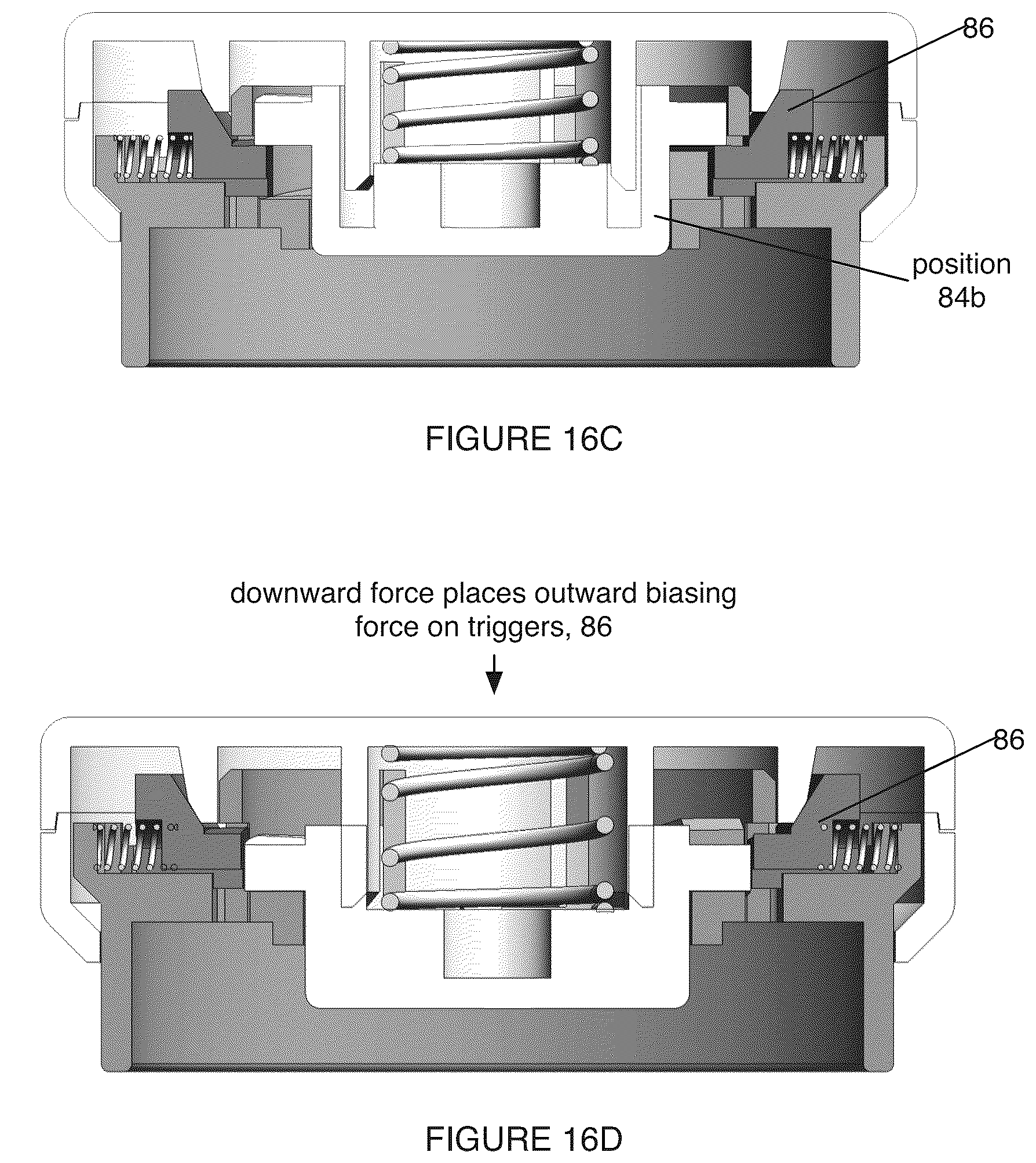 Patent US12303260 Figure 17 – System for monitoring body chemistry