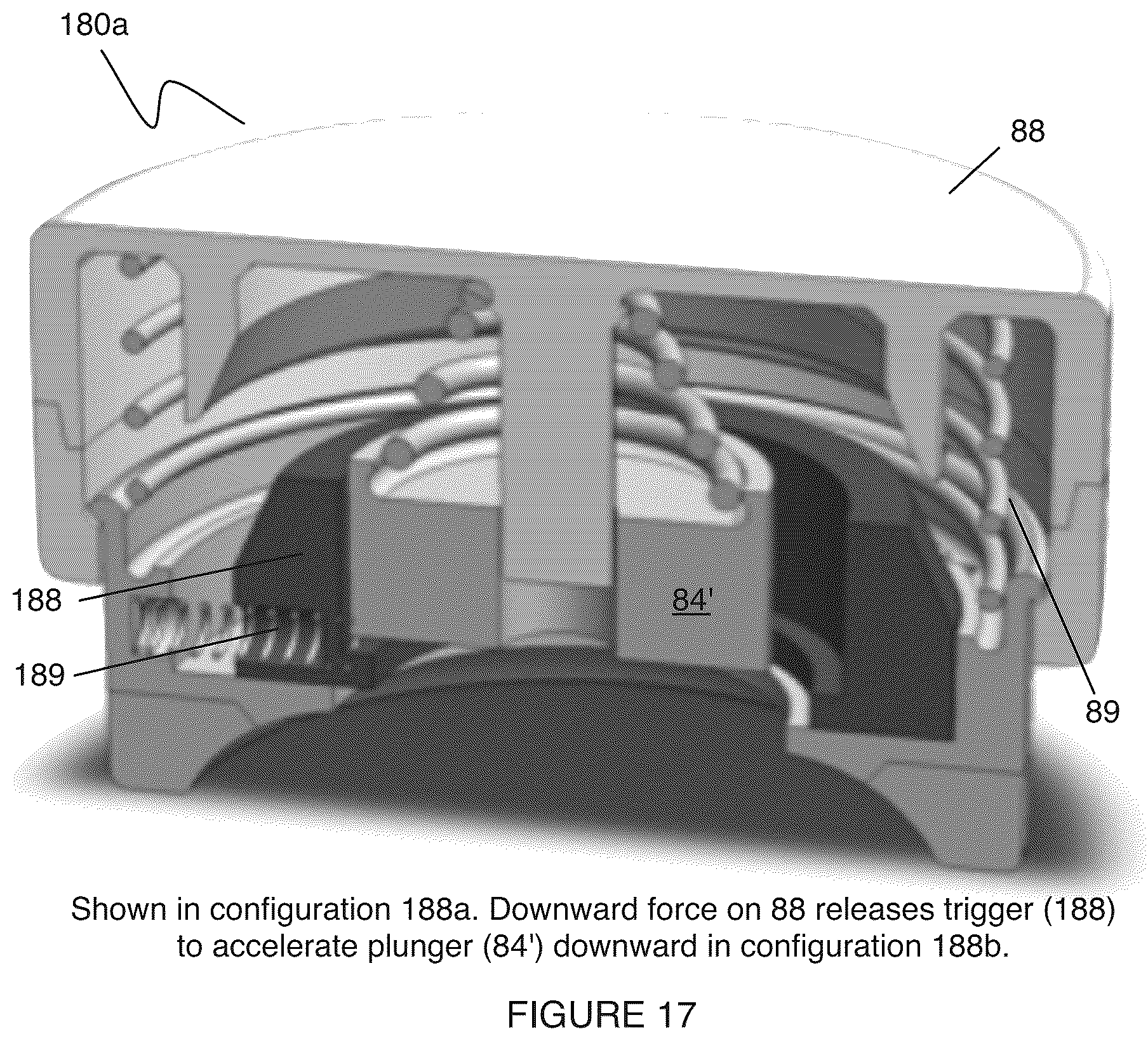 Patent US12303260 Figure 18 – System for monitoring body chemistry