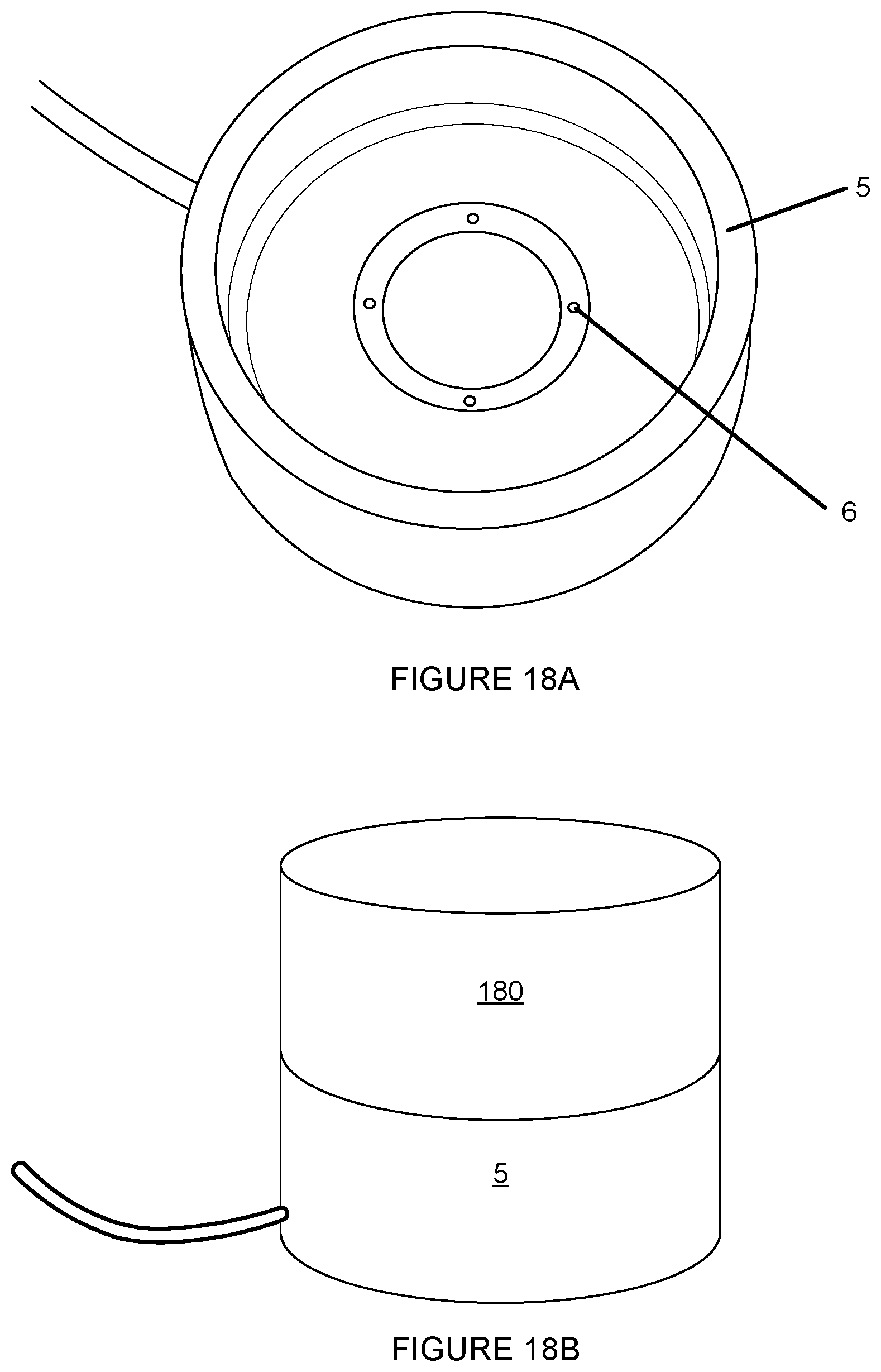 Patent US12303260 Figure 19 – System for monitoring body chemistry