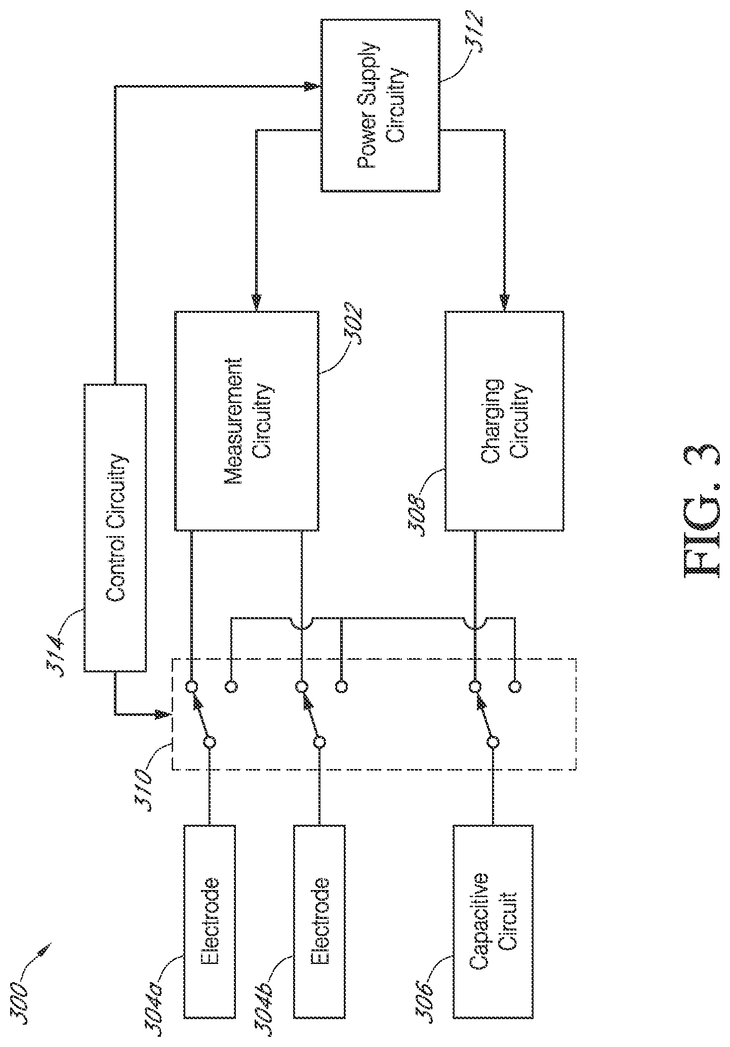 Patent US12303262 Figure 4 – Advanced continuous analyte monitoring system