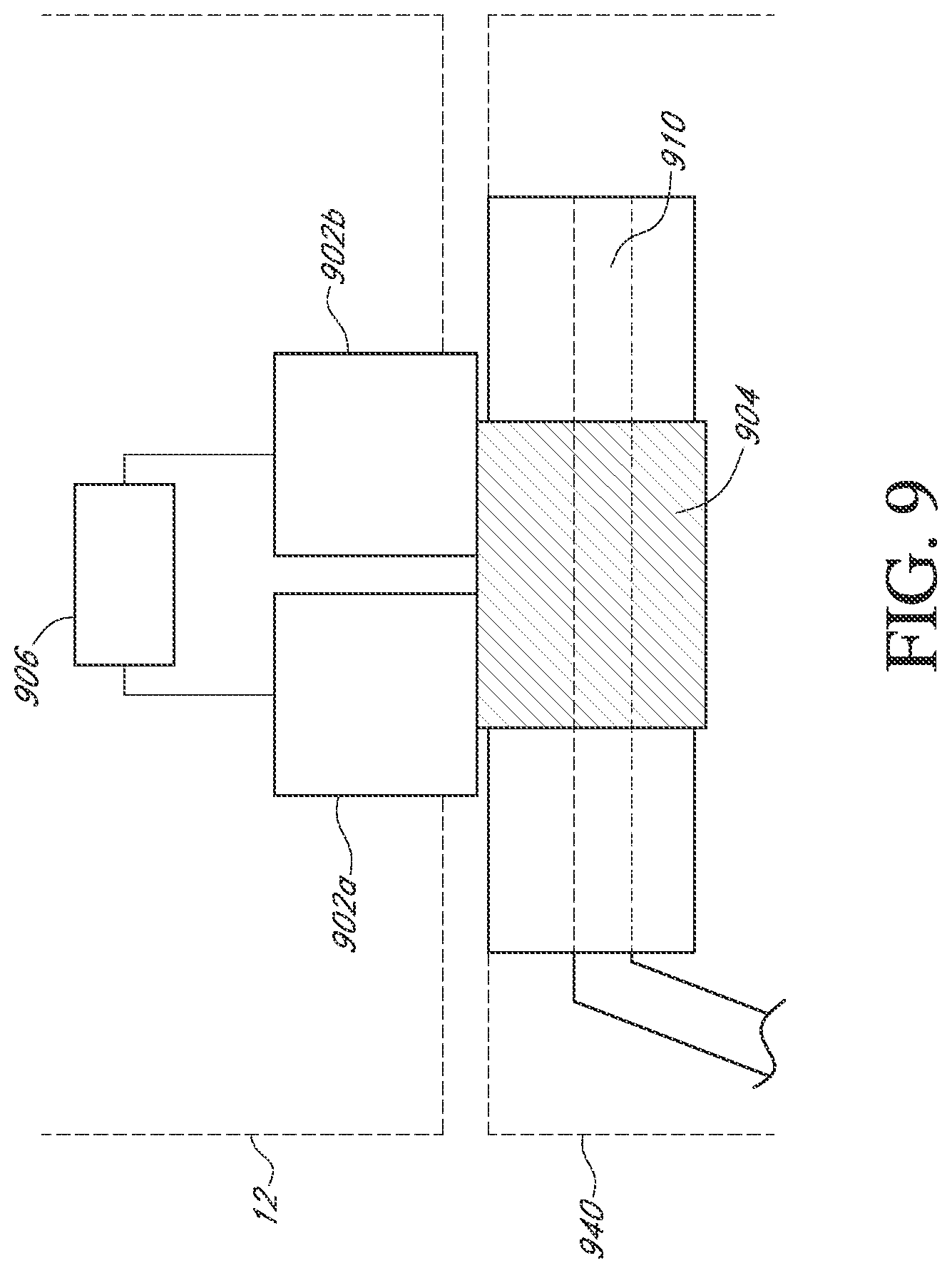Patent US12303262 Figure 11 – Advanced continuous analyte monitoring system