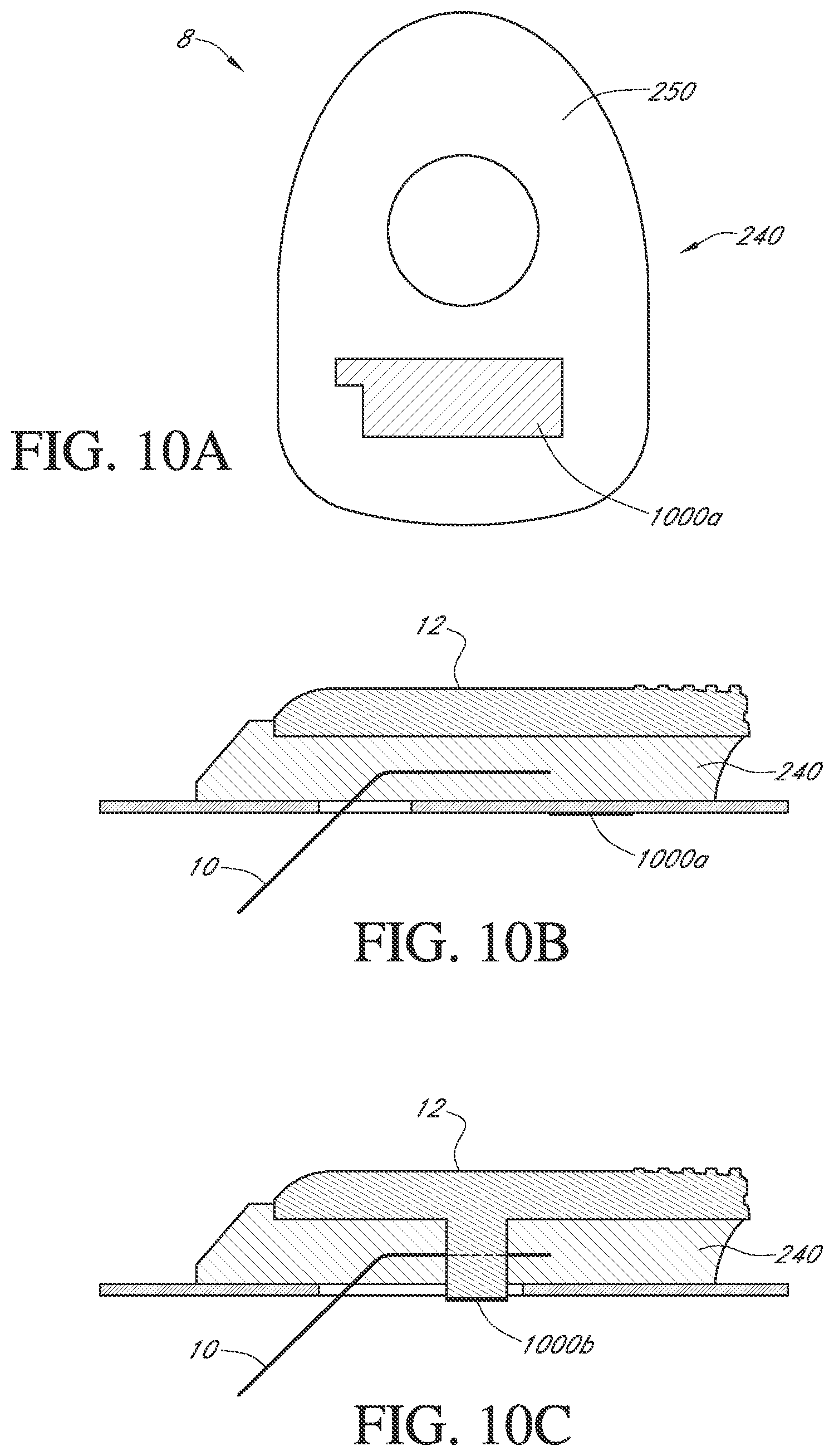 Patent US12303262 Figure 12 – Advanced continuous analyte monitoring system