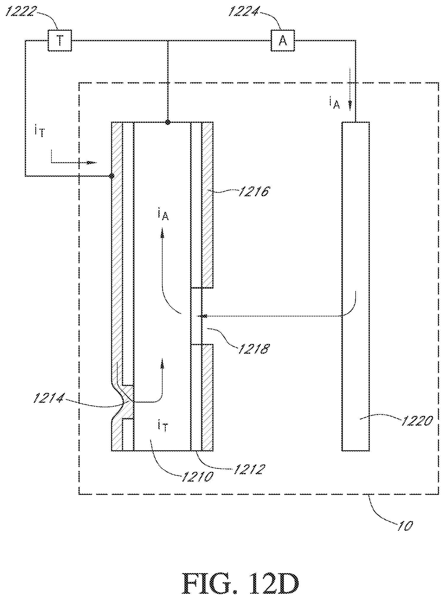Patent US12303262 Figure 16 – Advanced continuous analyte monitoring system