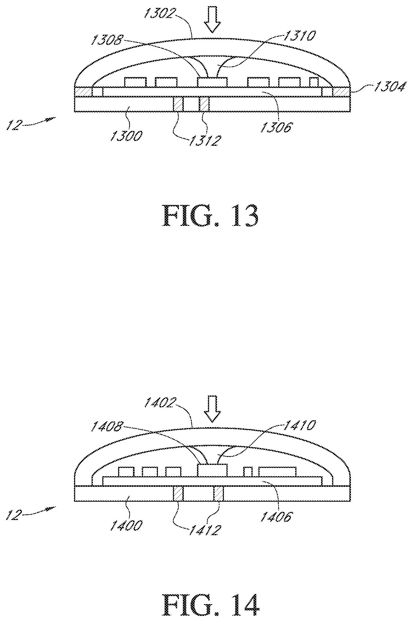 Patent US12303262 Figure 17 – Advanced continuous analyte monitoring system